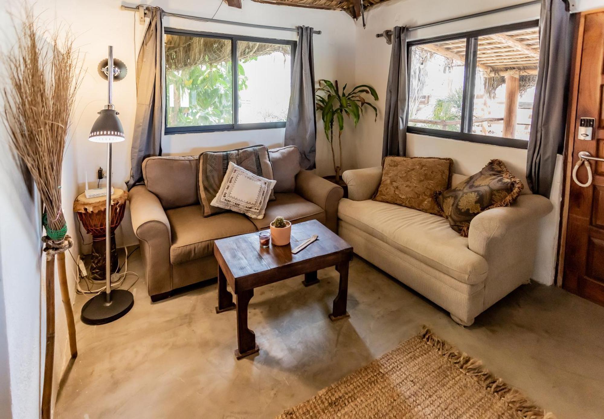 Rustico Lounge-property In Front Of The * San Jose del Cabo