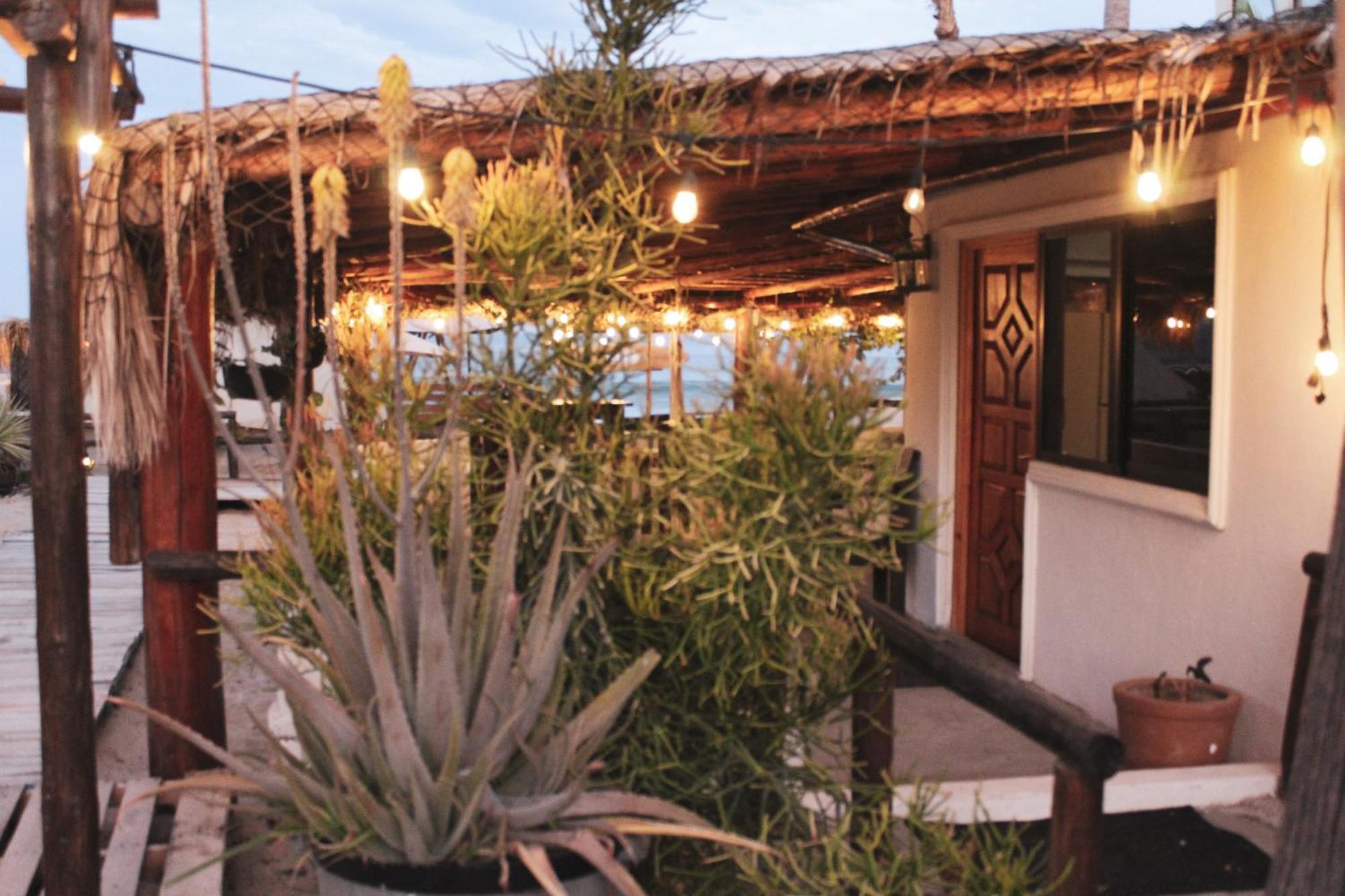 Holiday home Rustico Lounge-property In Front Of The *