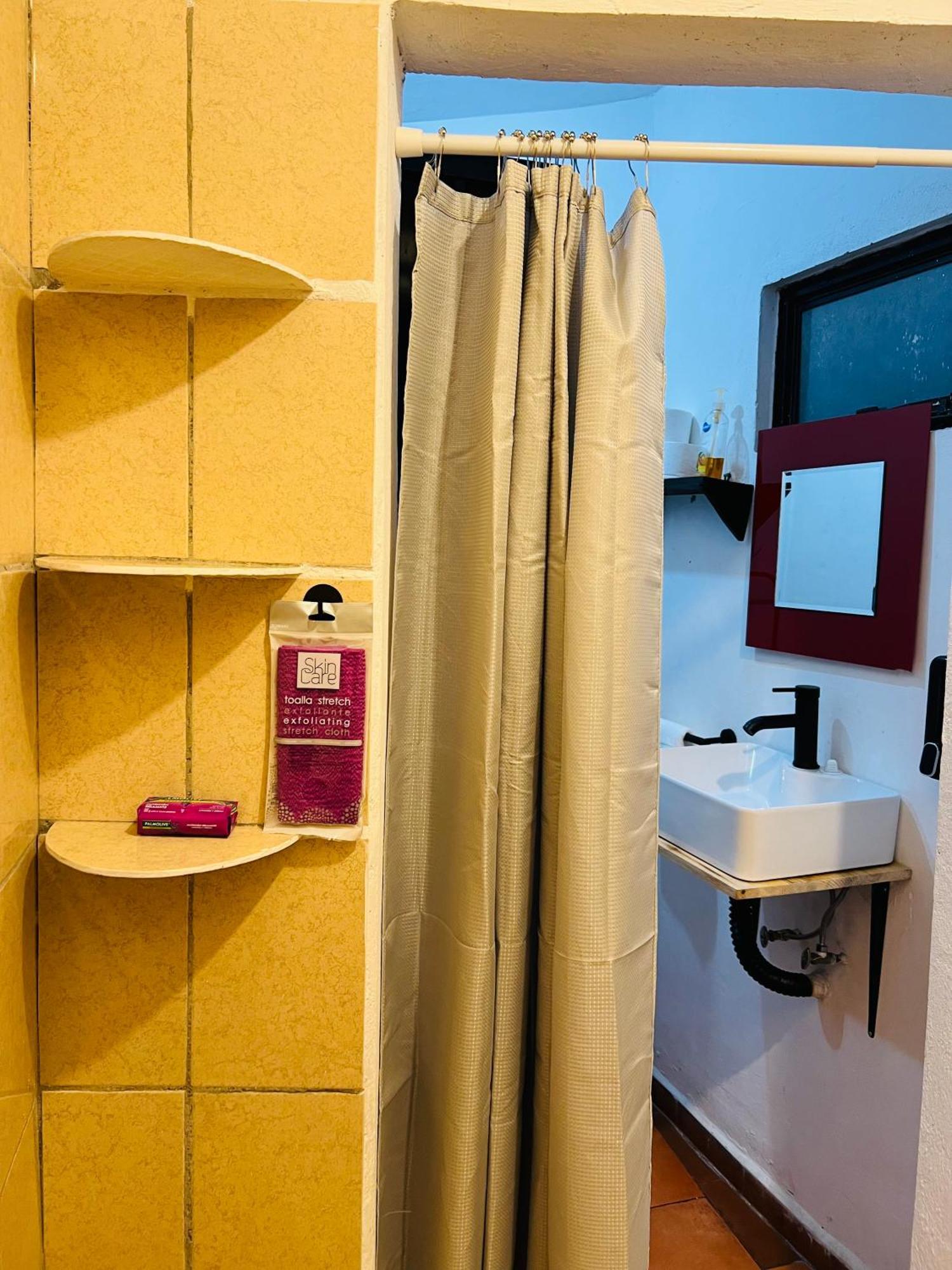 Escape Romantico En Tepoztlan, Privada Y Centrica Guest house