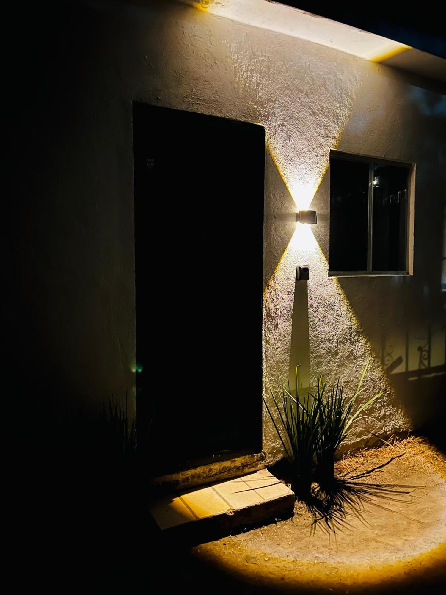 Escape Romantico En Tepoztlan, Privada Y Centrica