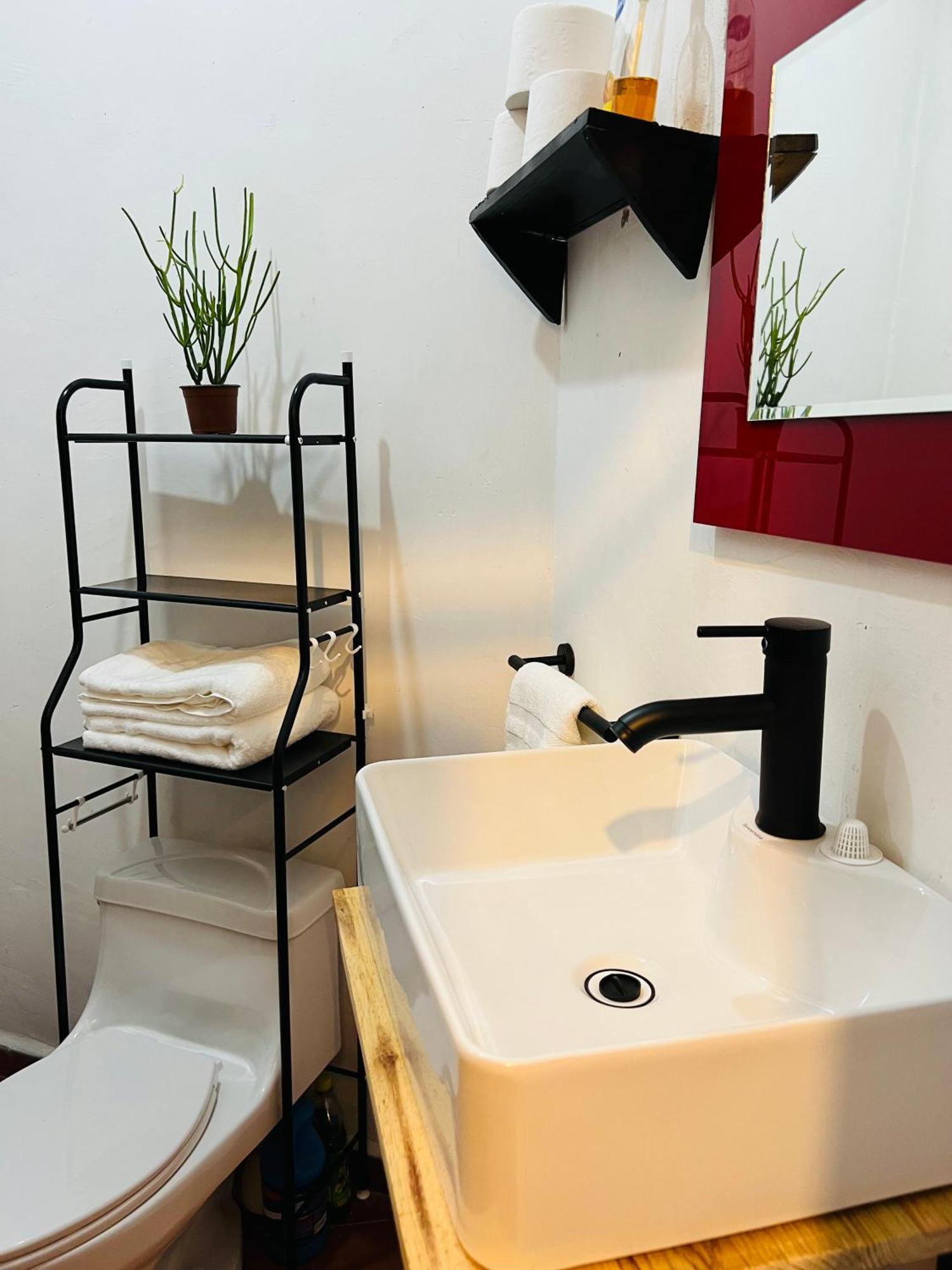Escape Romantico En Tepoztlan, Privada Y Centrica Guest house *