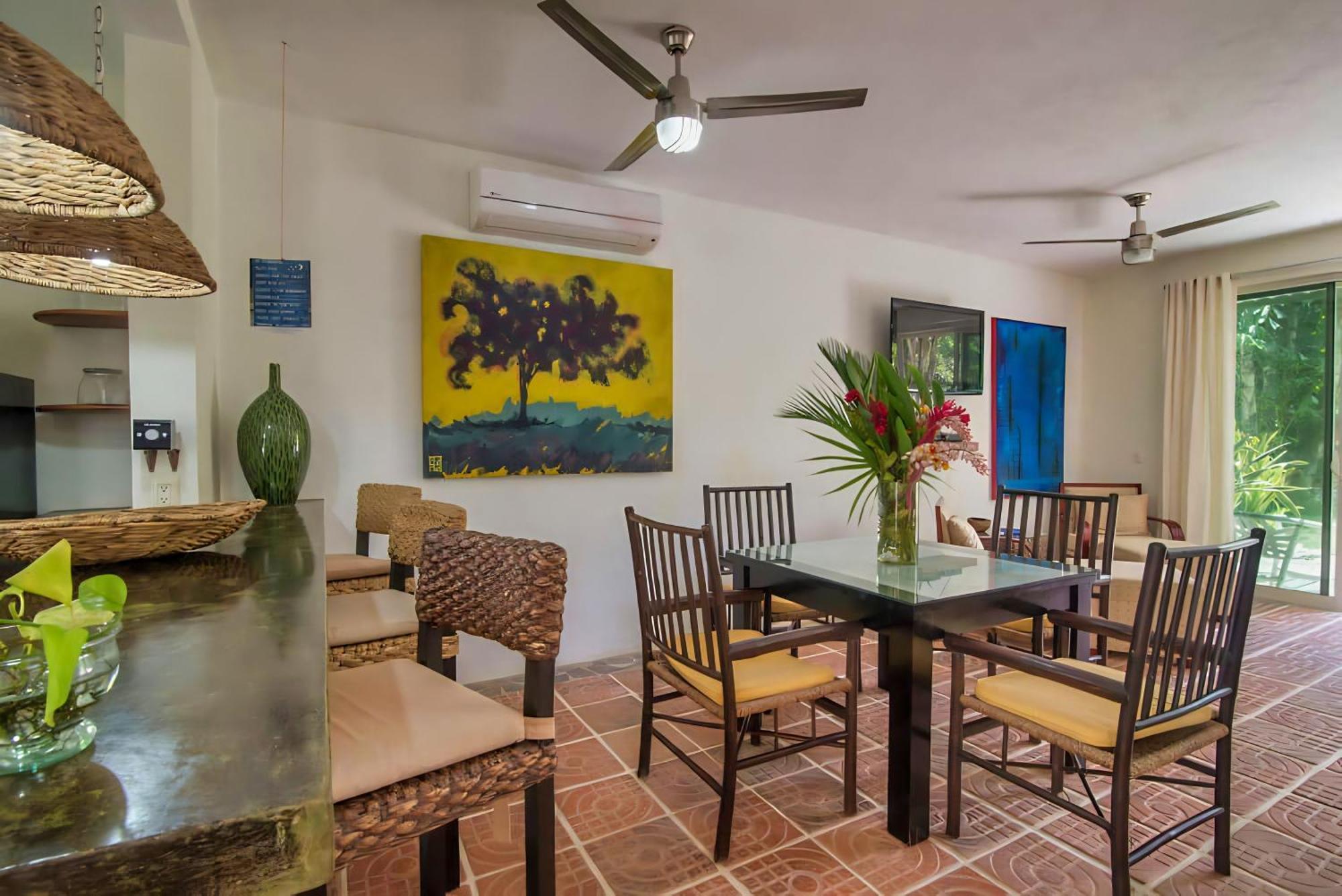 Arroyos Verdes Apartment *