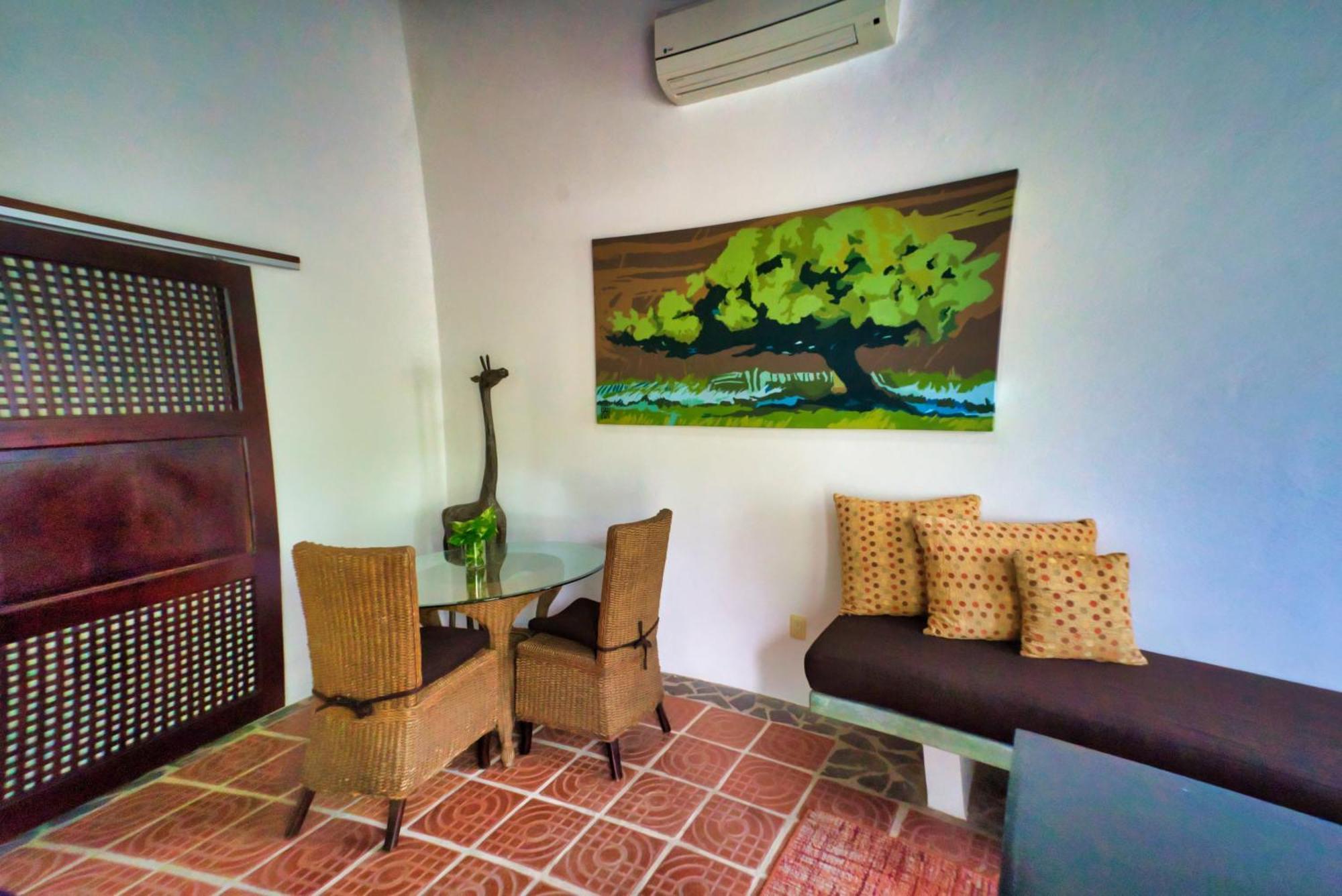 Arroyos Verdes Apartment