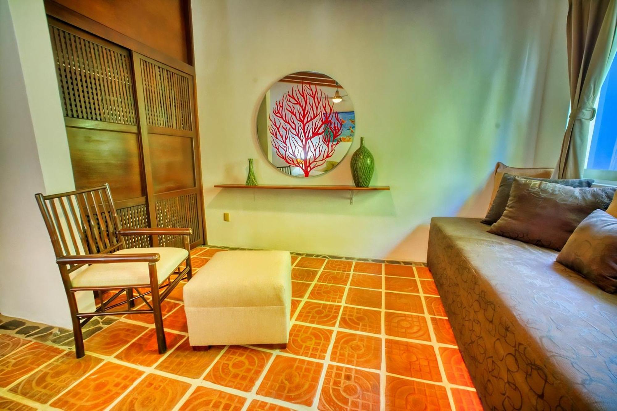 Apartment Arroyos Verdes *