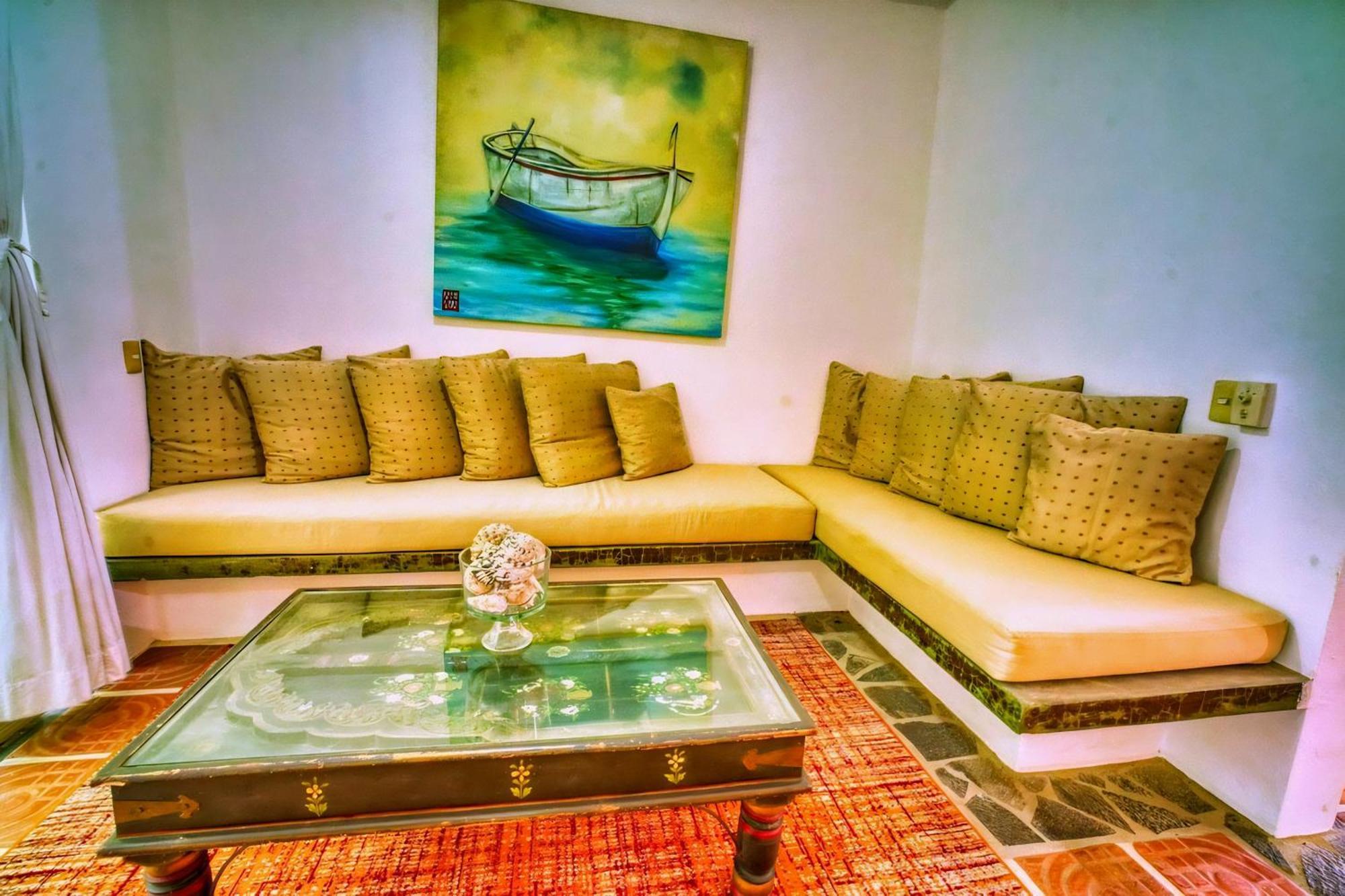 Apartment Arroyos Verdes *