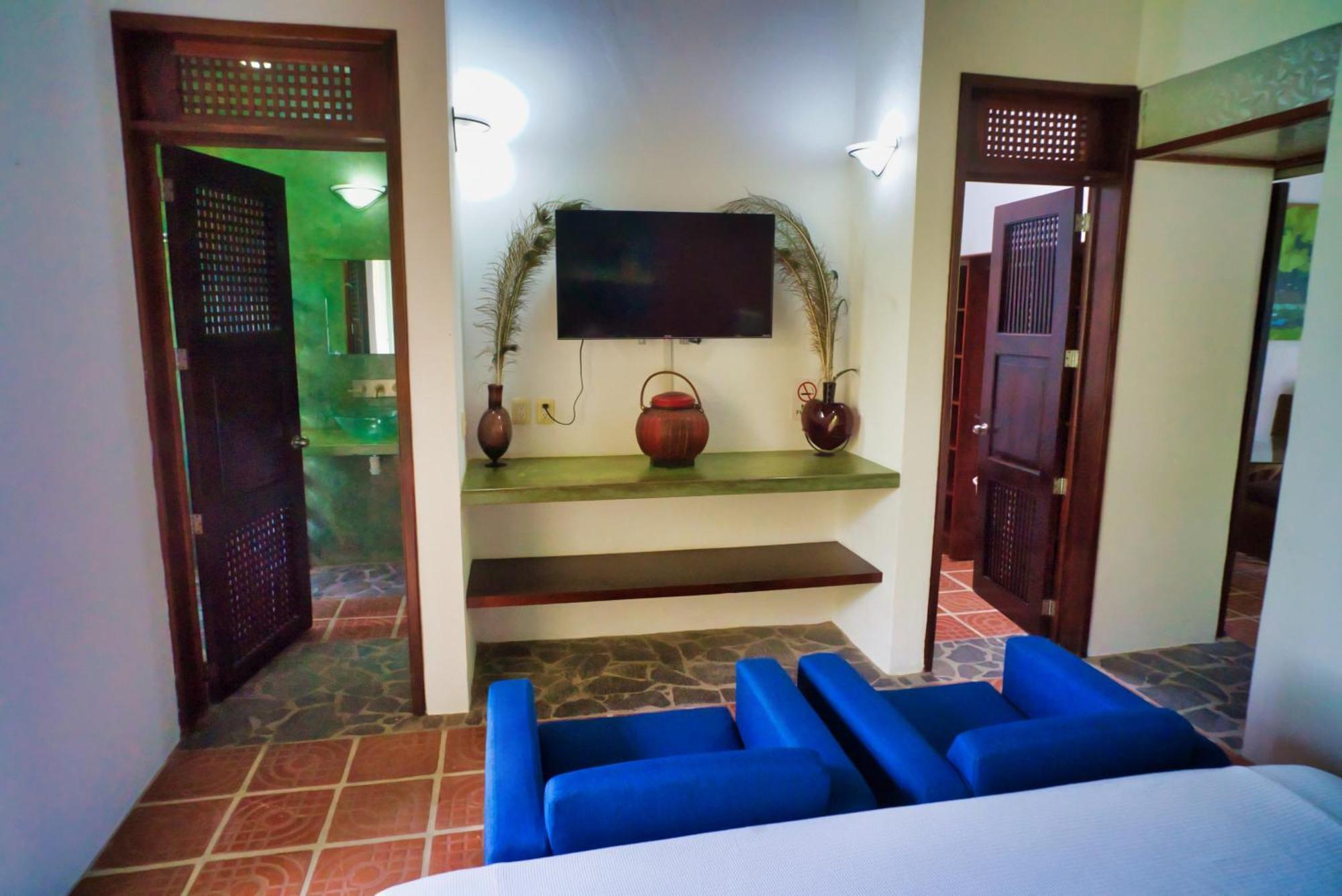 Arroyos Verdes Apartment *
