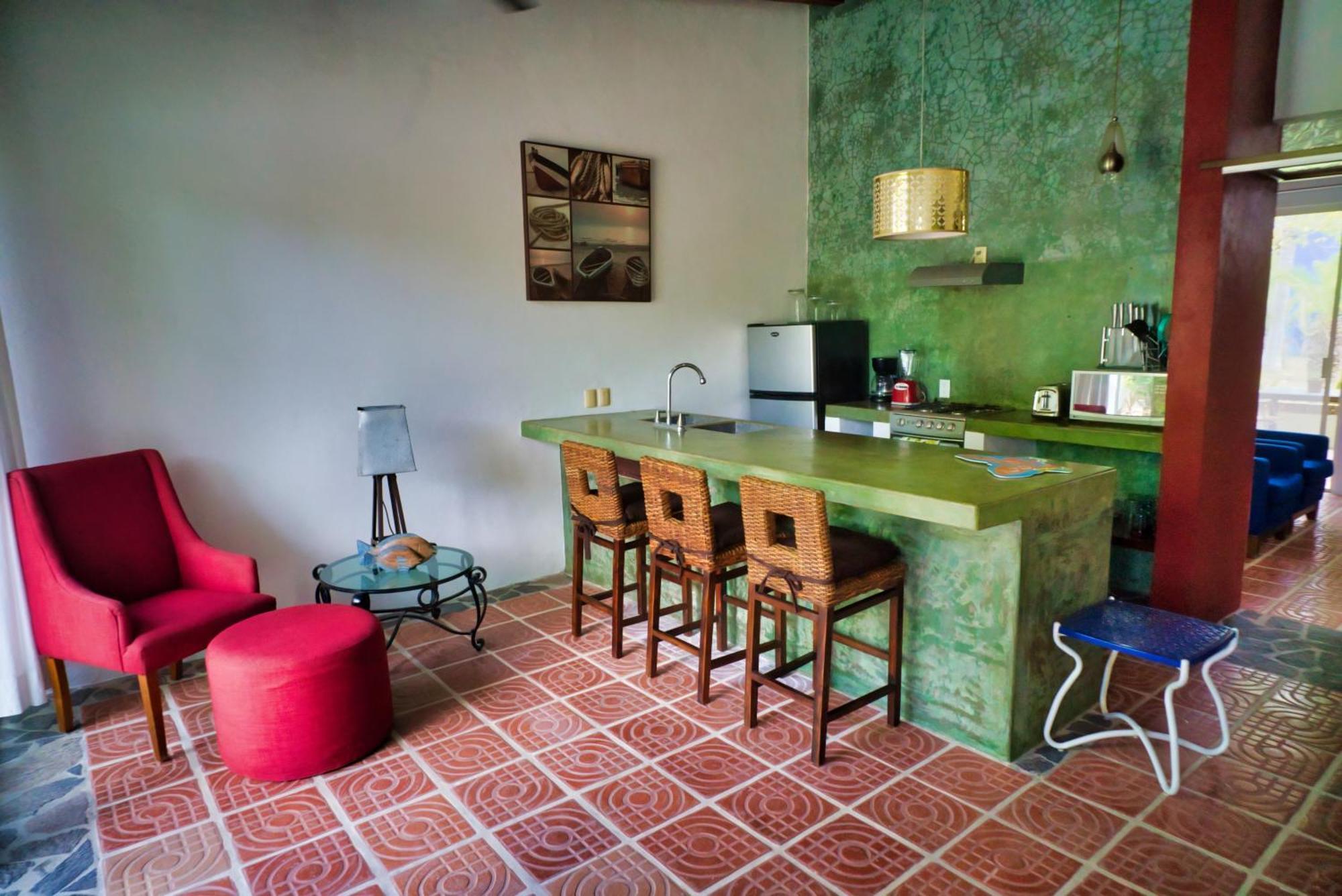 Apartment Arroyos Verdes Bucerias