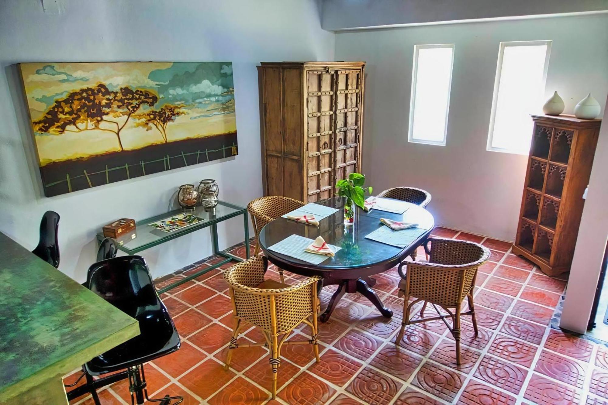 Apartment Arroyos Verdes Bucerias
