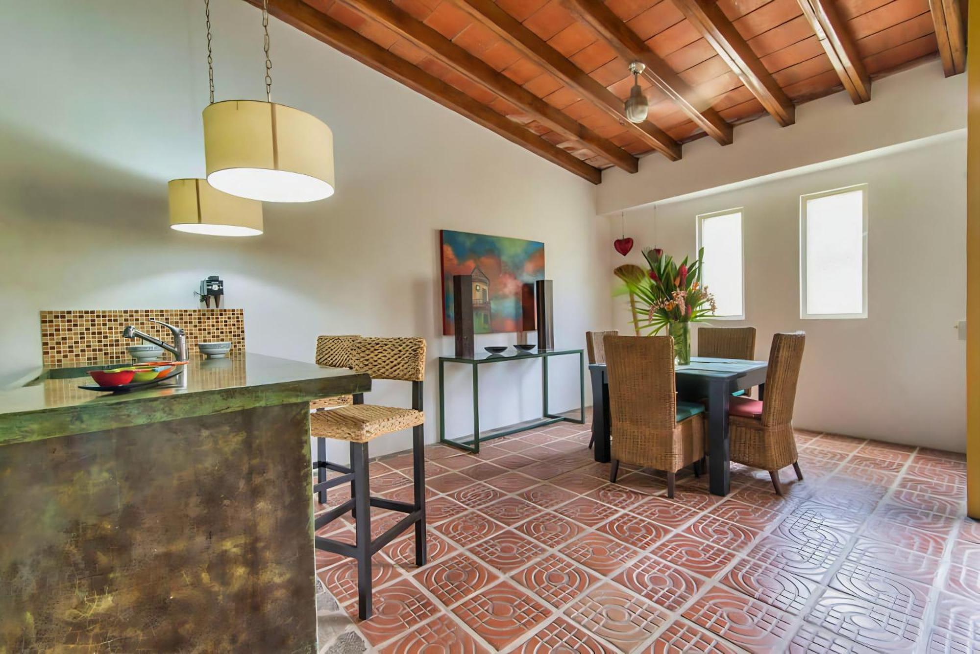 Apartment Arroyos Verdes *