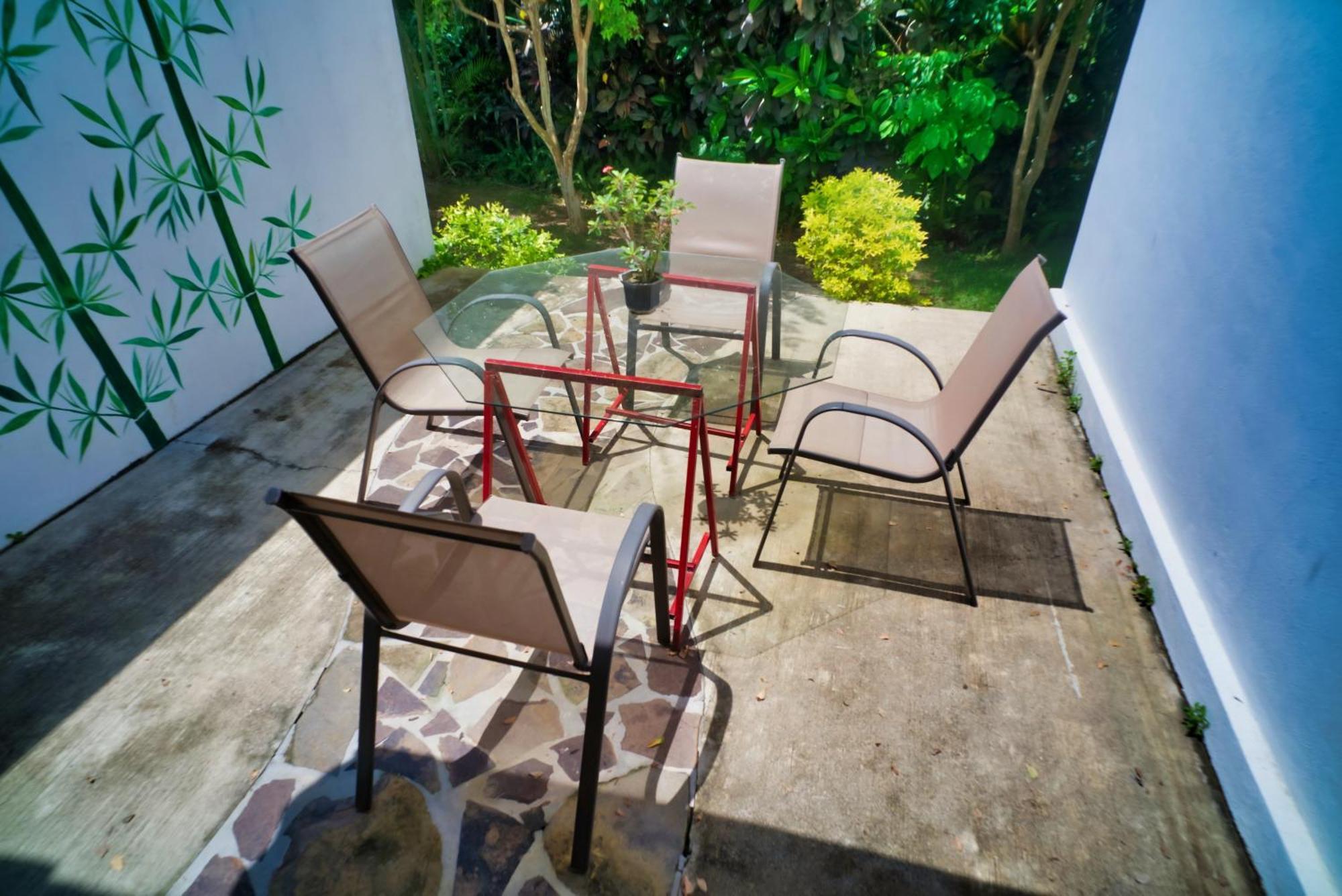 Apartment Arroyos Verdes *