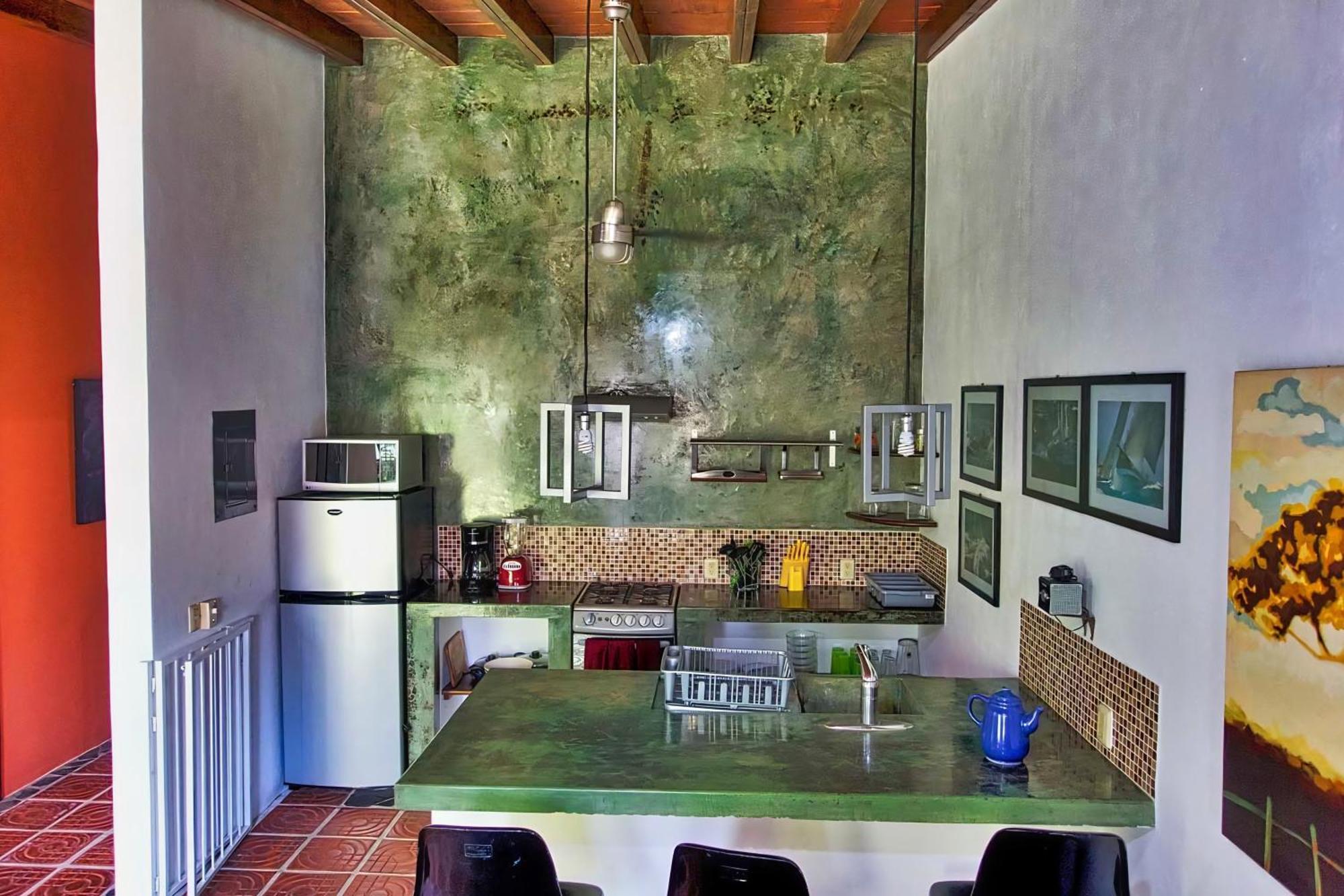 Arroyos Verdes Apartment Bucerias
