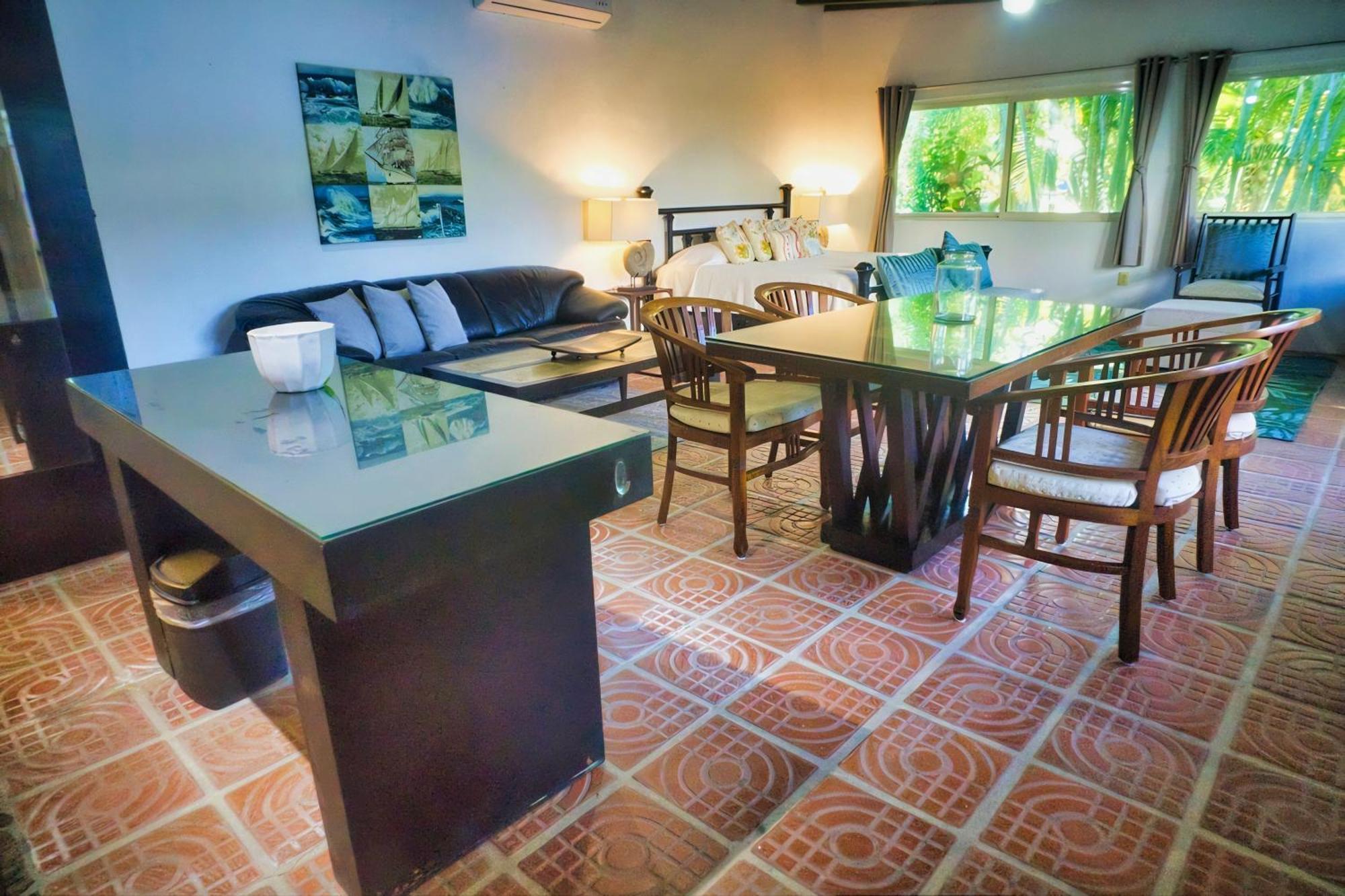 Arroyos Verdes Apartment