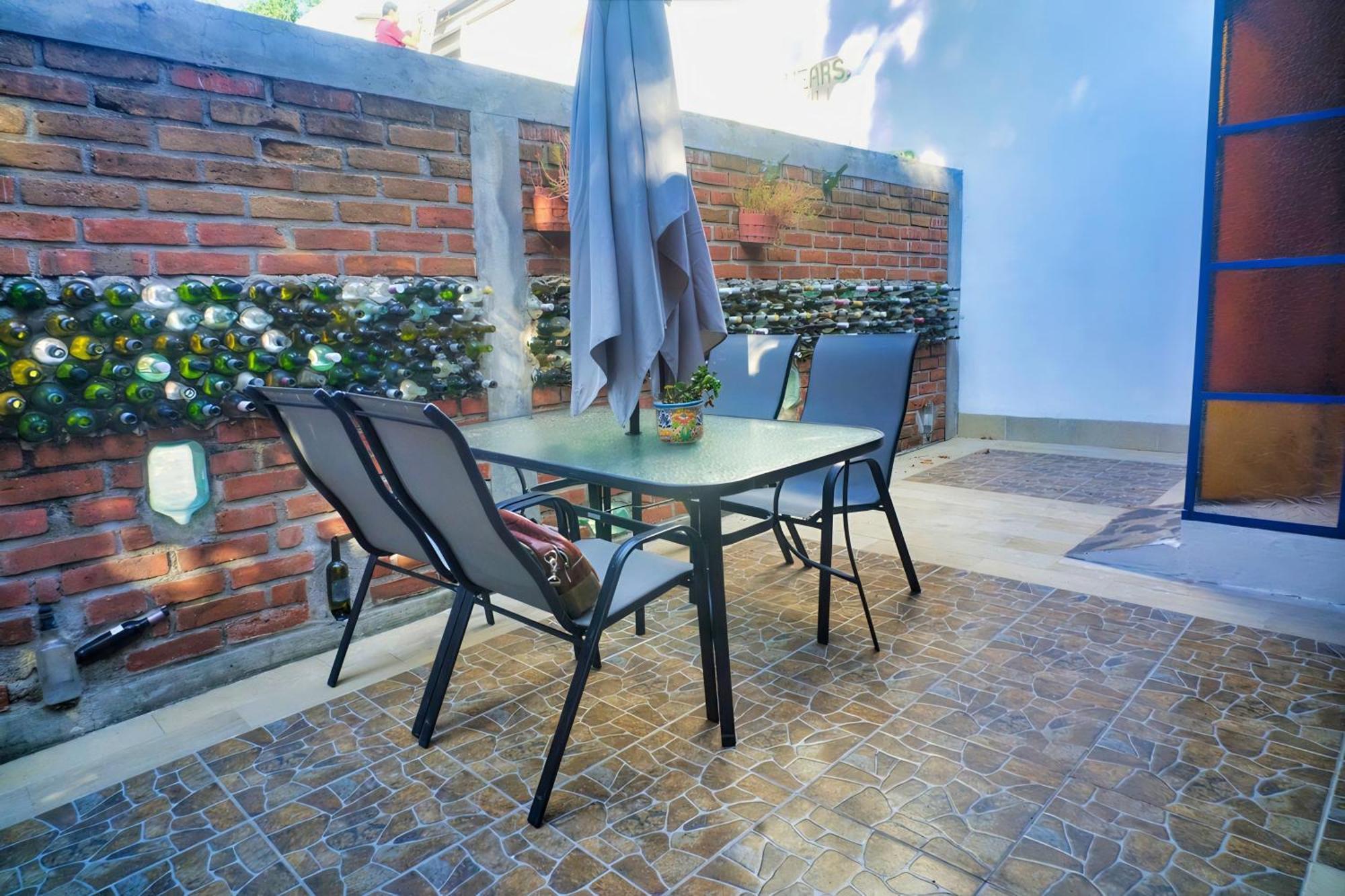 Arroyos Verdes Apartment Bucerias