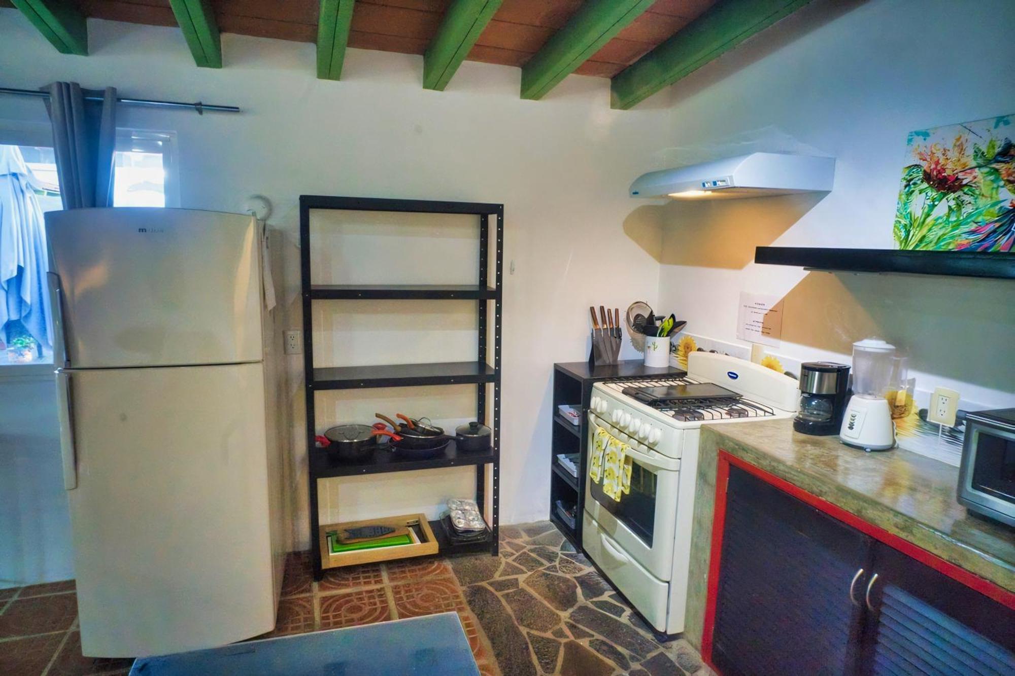 Apartment Arroyos Verdes Bucerias