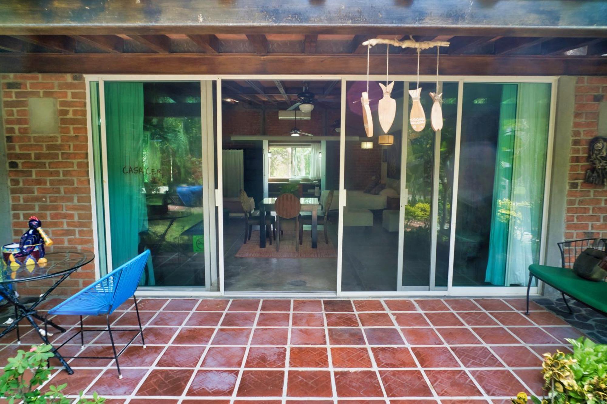 Arroyos Verdes Apartment Bucerias