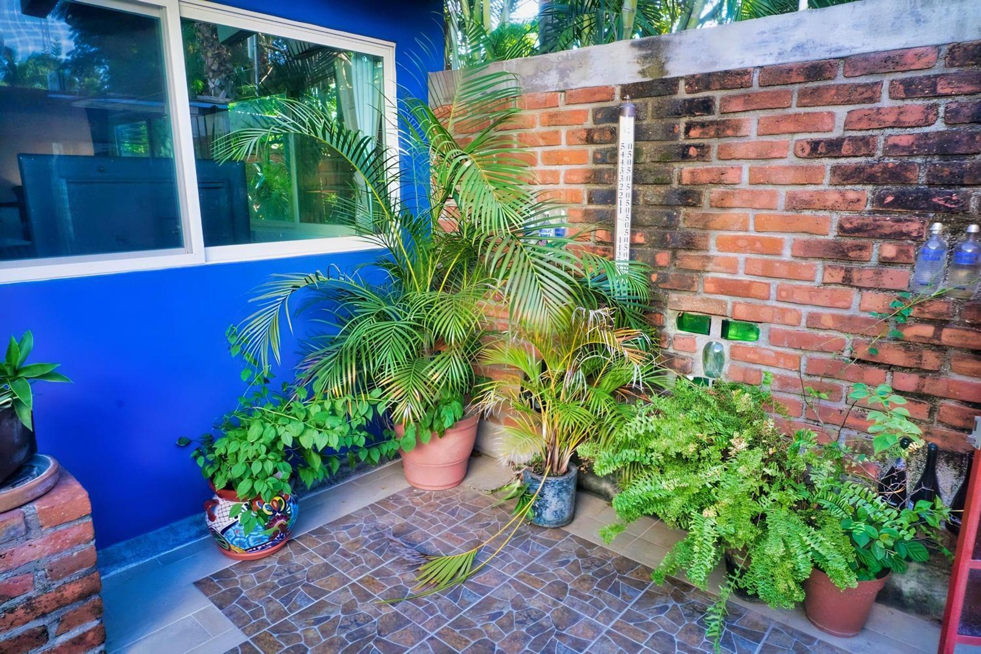 Arroyos Verdes Apartment Bucerias