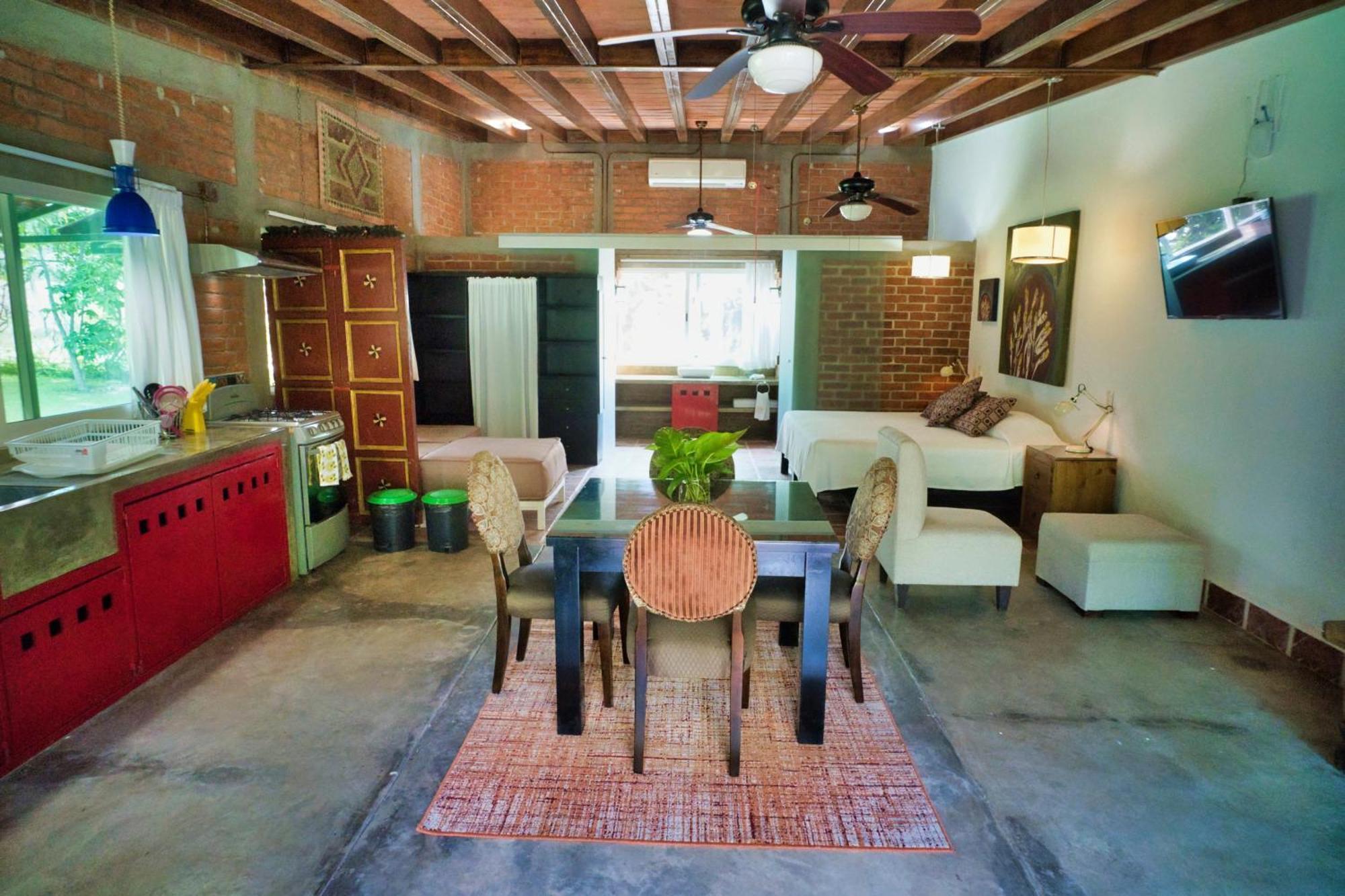 Apartment Arroyos Verdes *