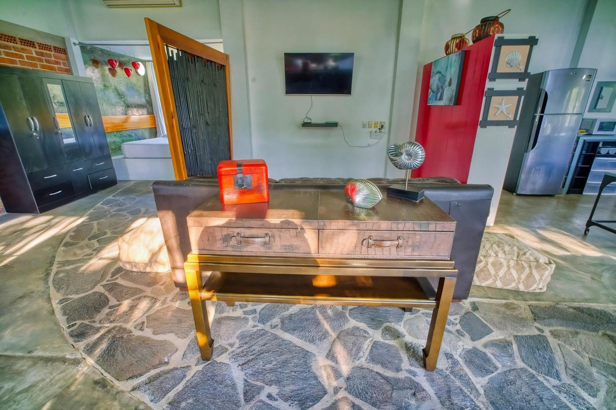 Arroyos Verdes Apartment