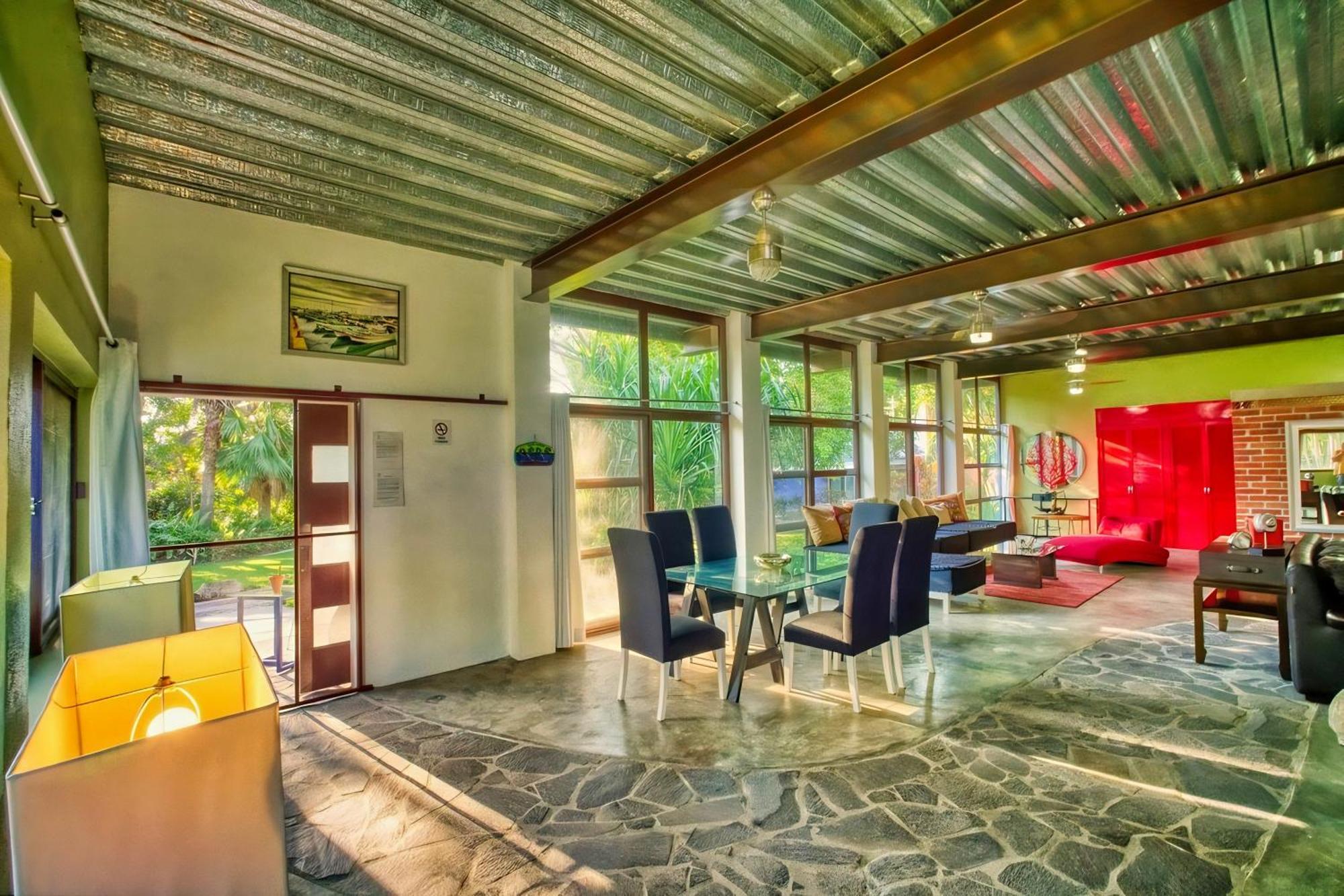 Arroyos Verdes Apartment Bucerias