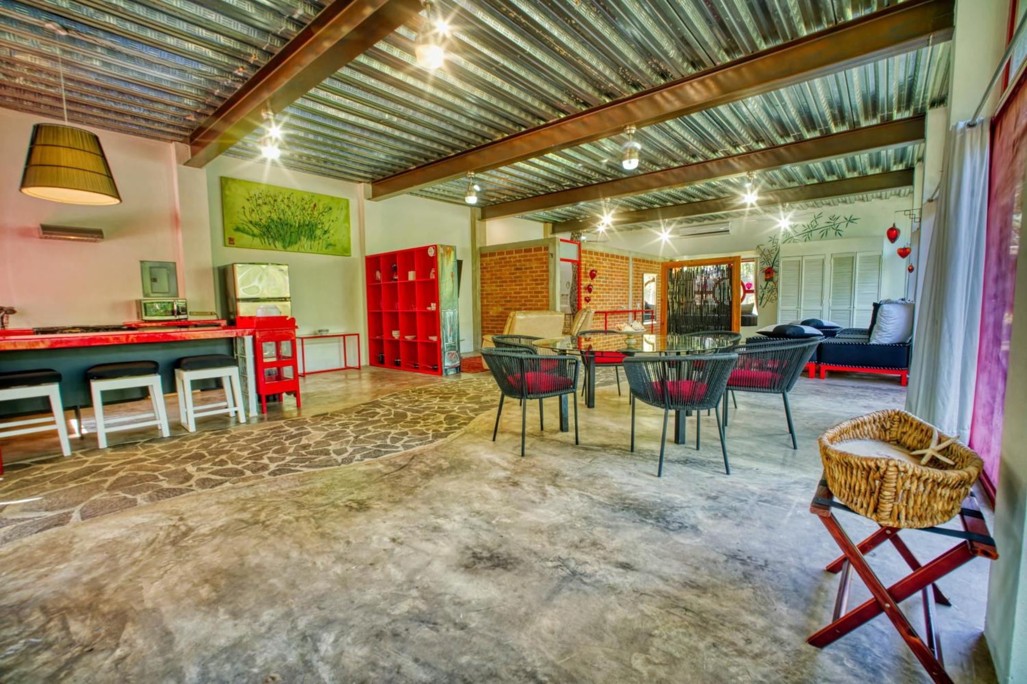 Apartment Arroyos Verdes