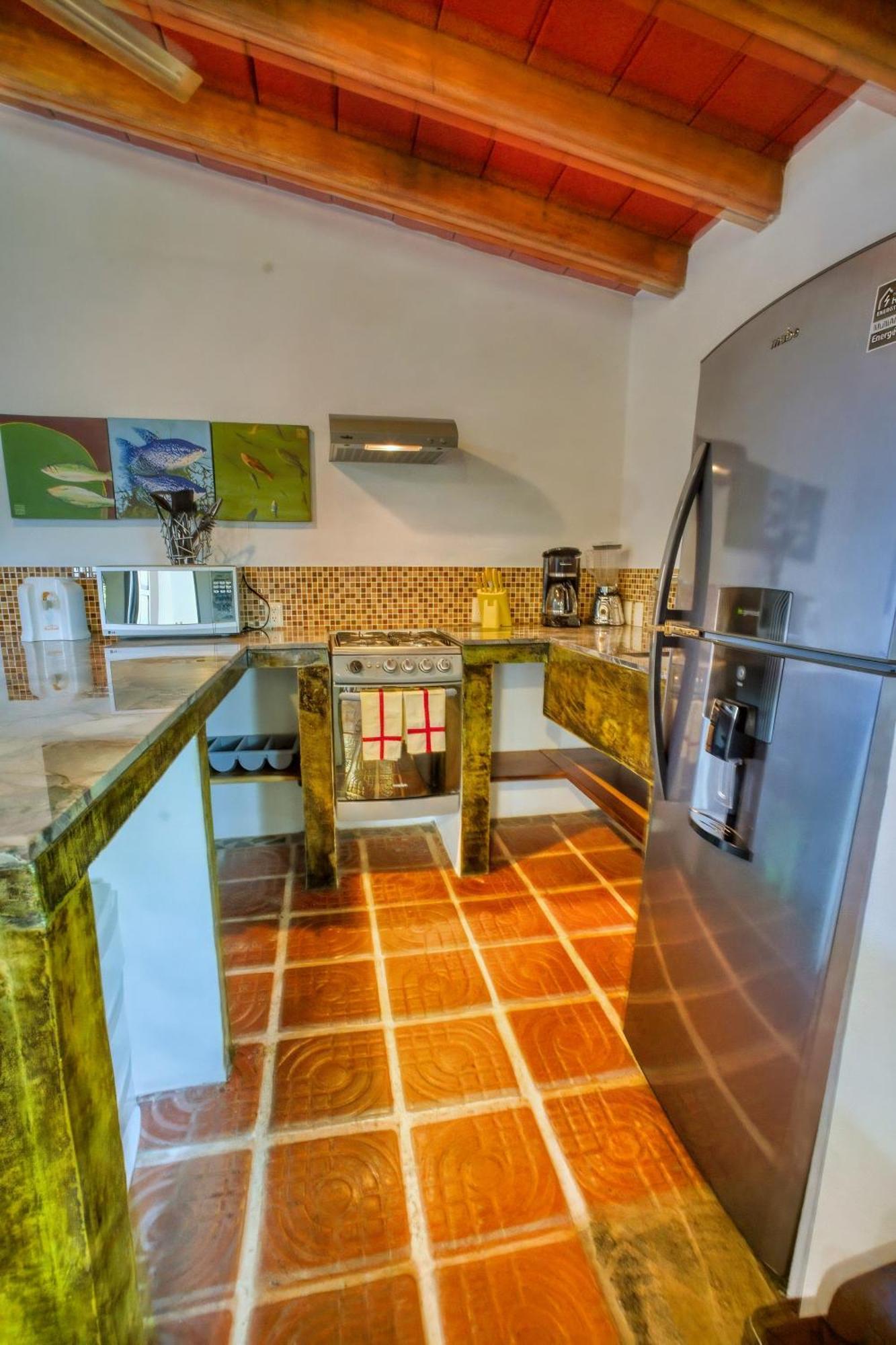 Arroyos Verdes Apartment Bucerias