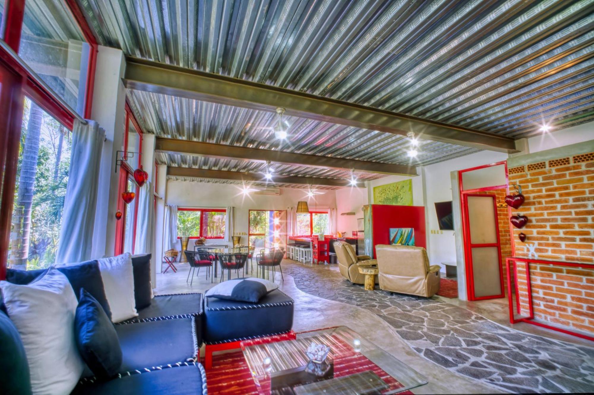 Arroyos Verdes Apartment