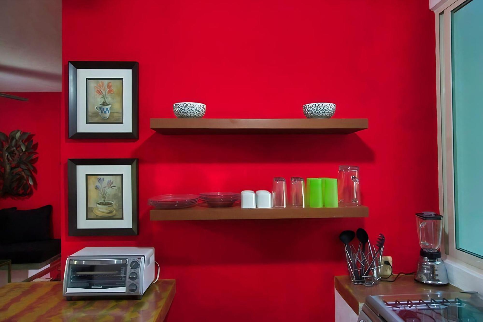 Arroyos Verdes Apartment