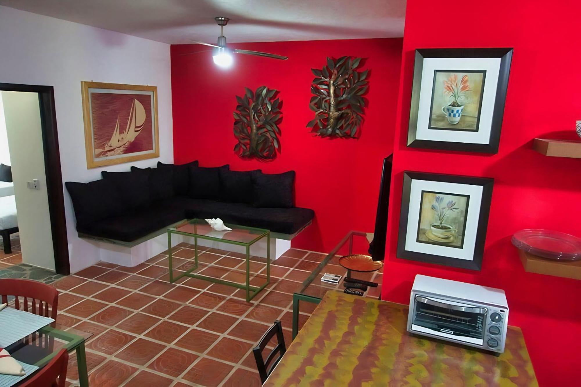 Apartment Arroyos Verdes