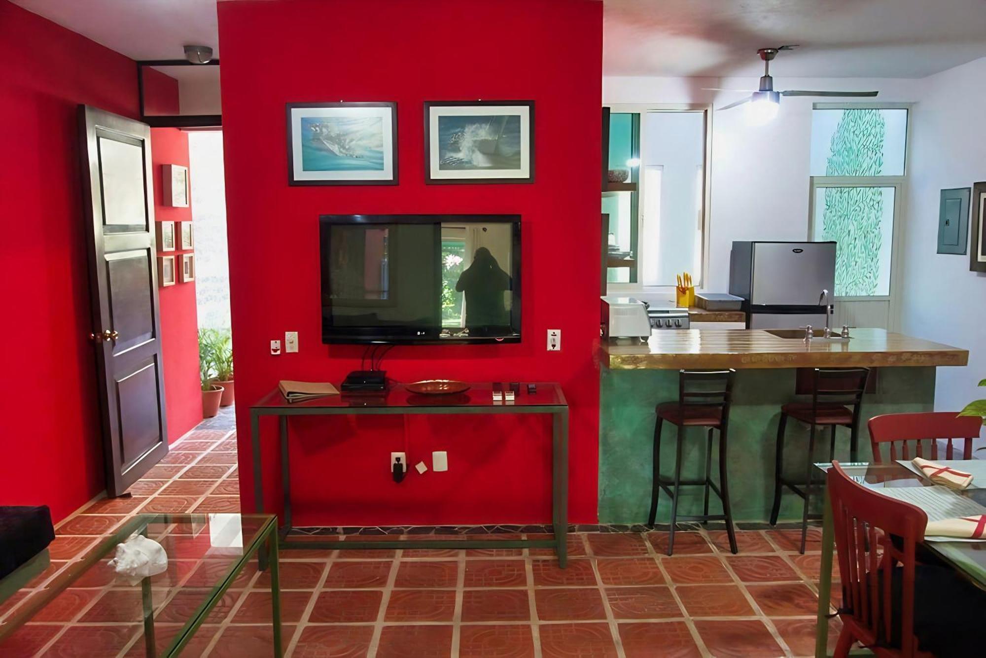 Arroyos Verdes Apartment *