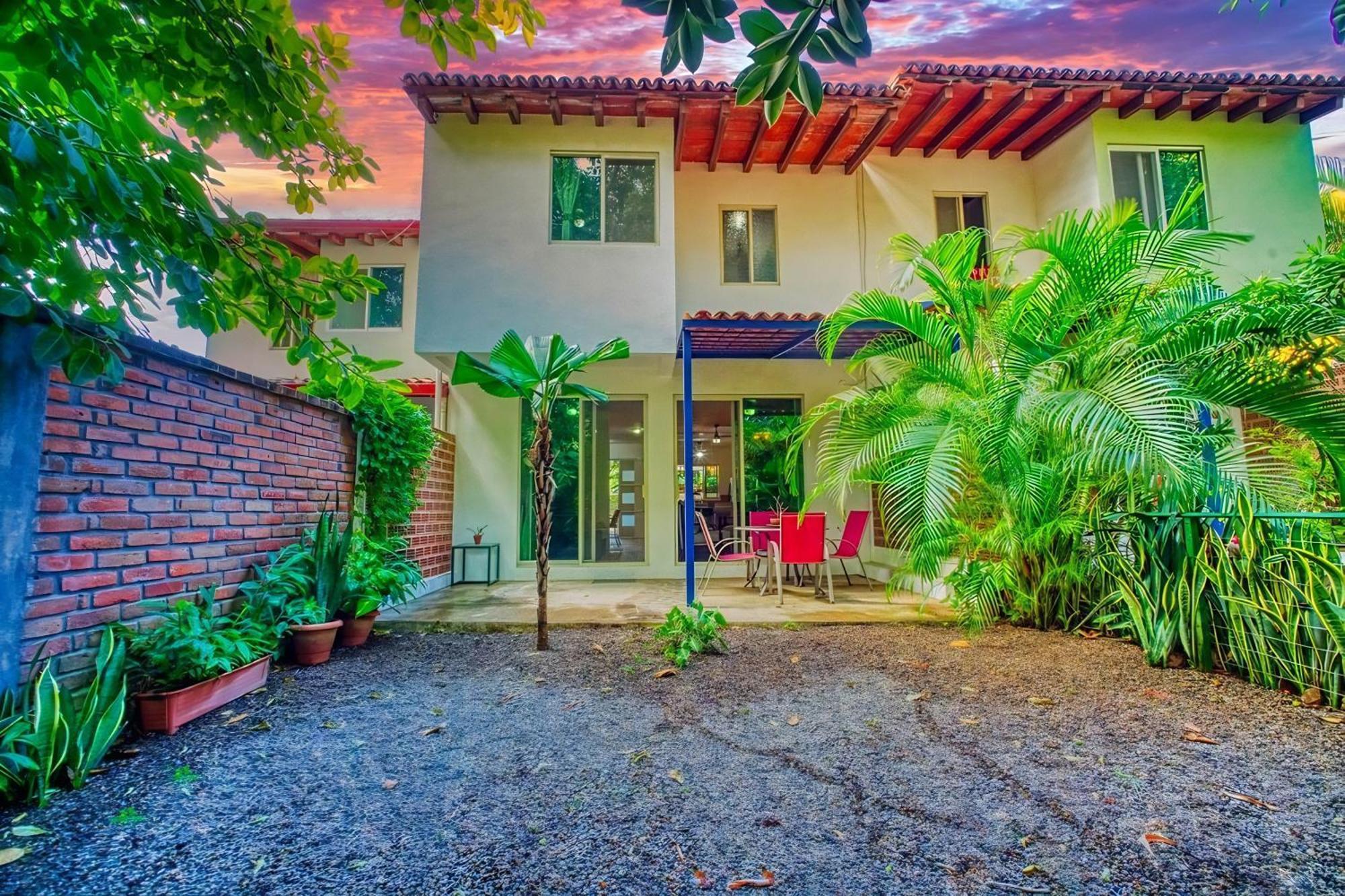 Apartment Arroyos Verdes *