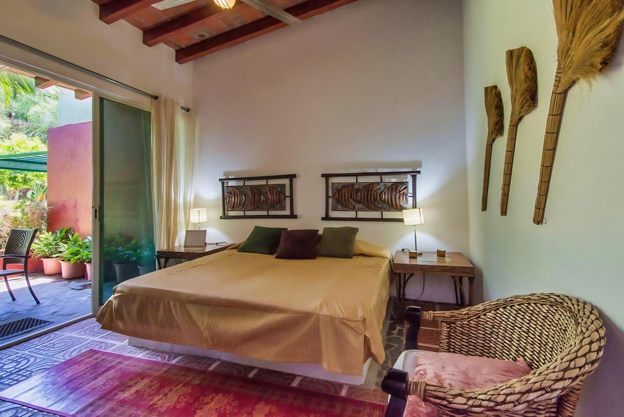 Arroyos Verdes Apartment *