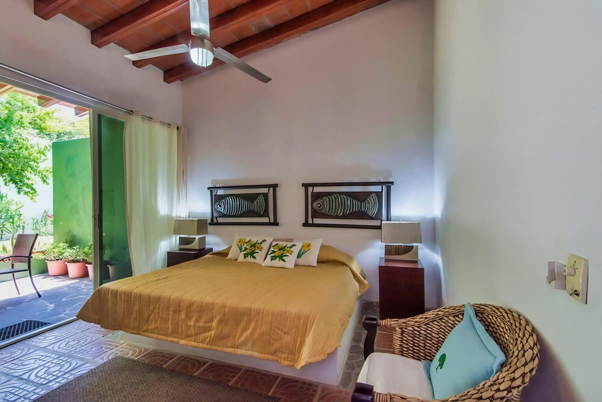 Apartment Arroyos Verdes Bucerias