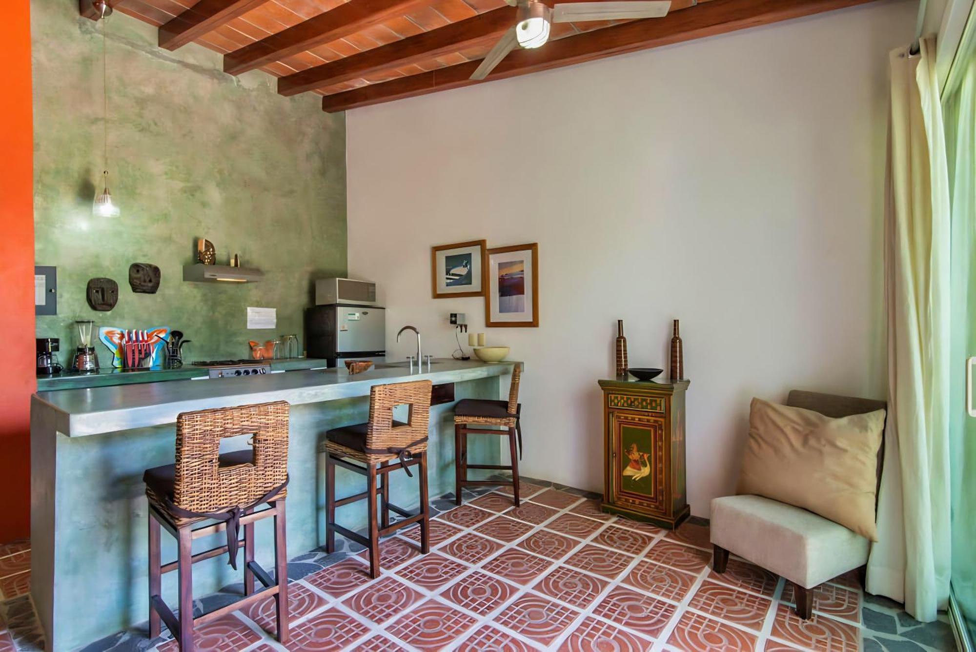Apartment Arroyos Verdes *