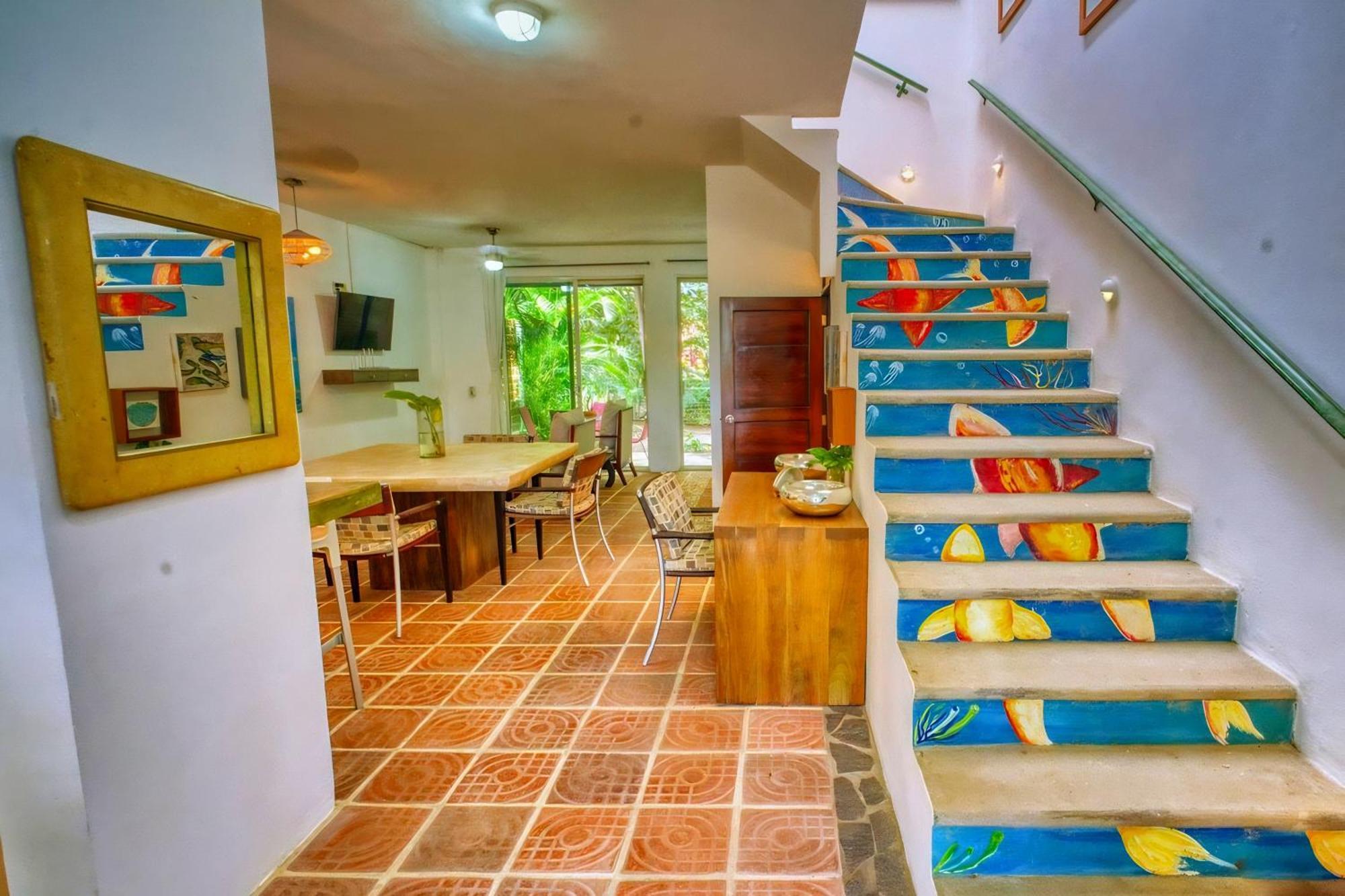 Arroyos Verdes Apartment