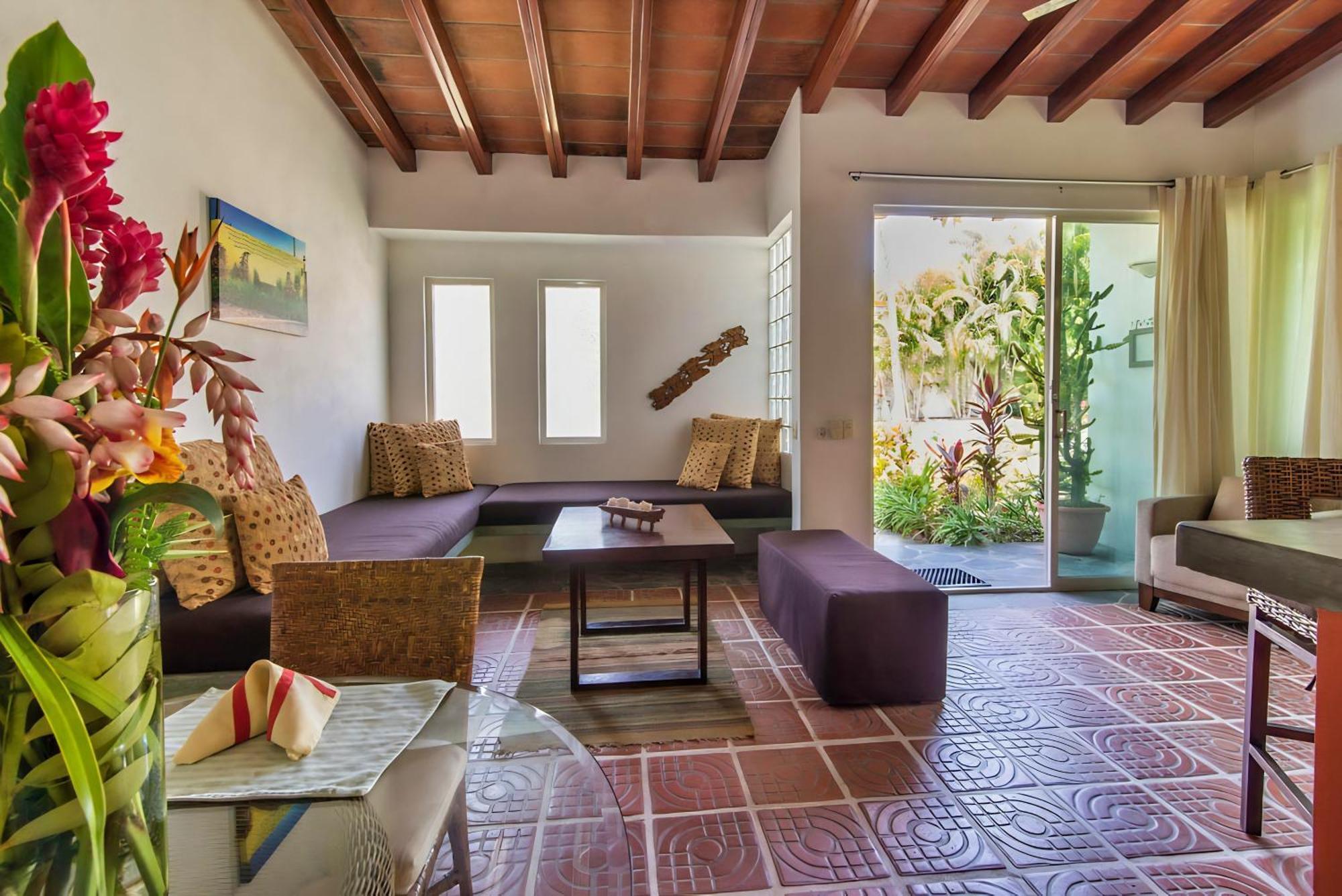 Apartment Arroyos Verdes *
