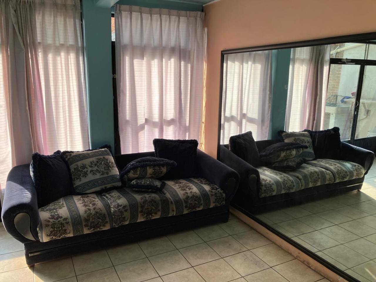 Homestay Casa Particular