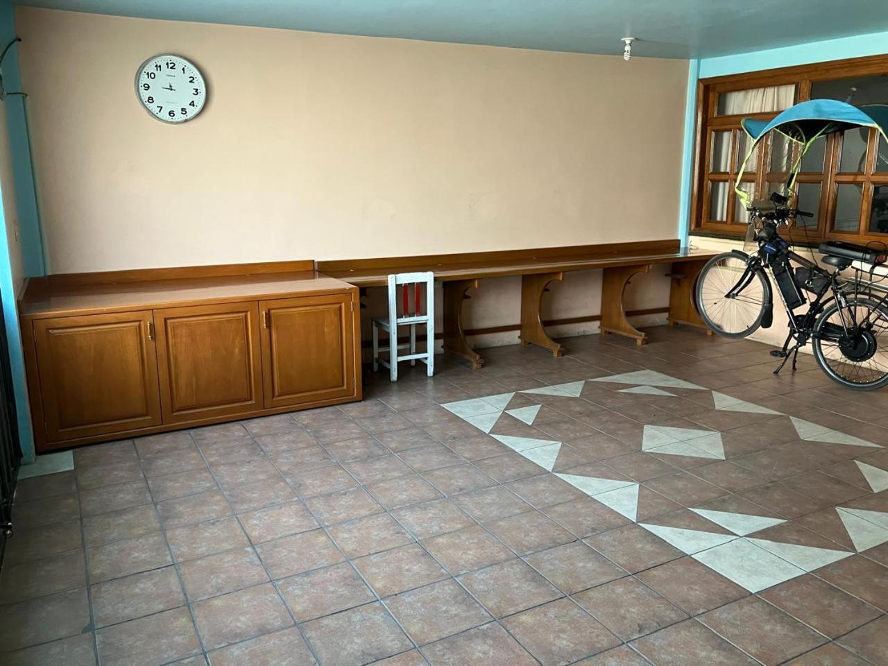 Homestay Casa Particular *
