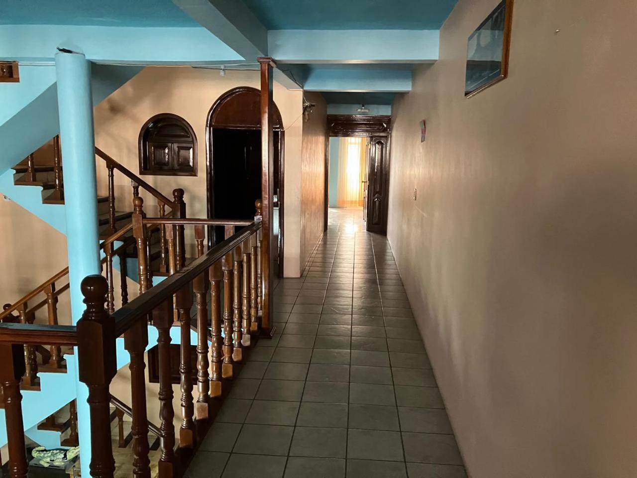 Homestay Casa Particular *