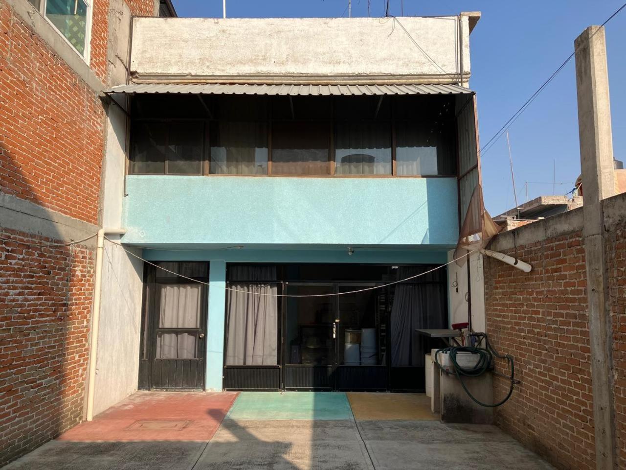 Casa Particular San Martin Texmelucan de Labastida