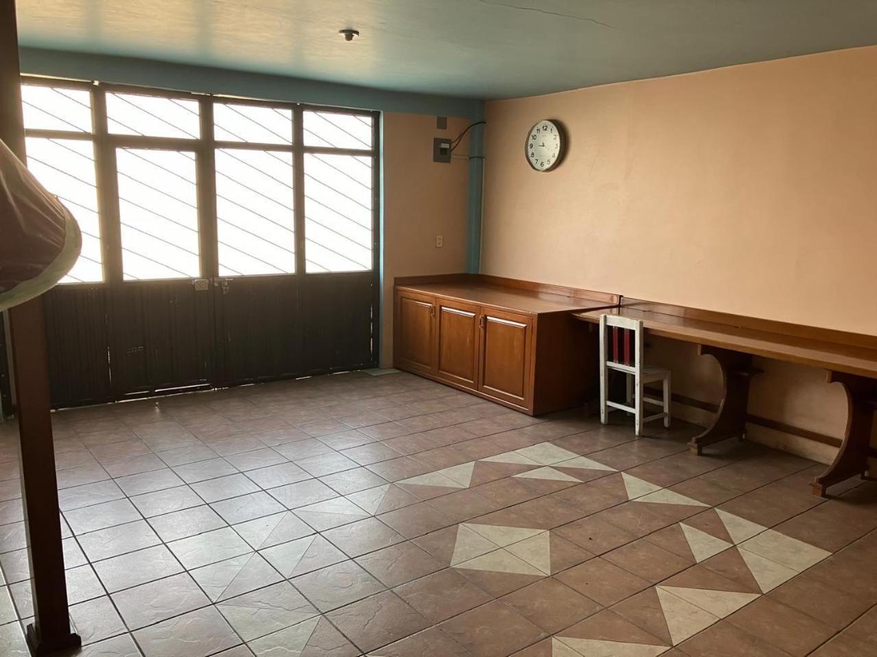 Homestay Casa Particular