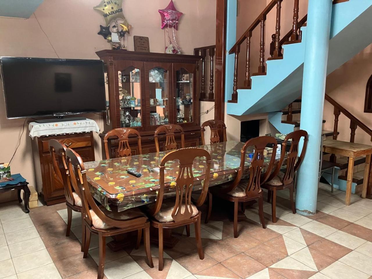 Homestay Casa Particular