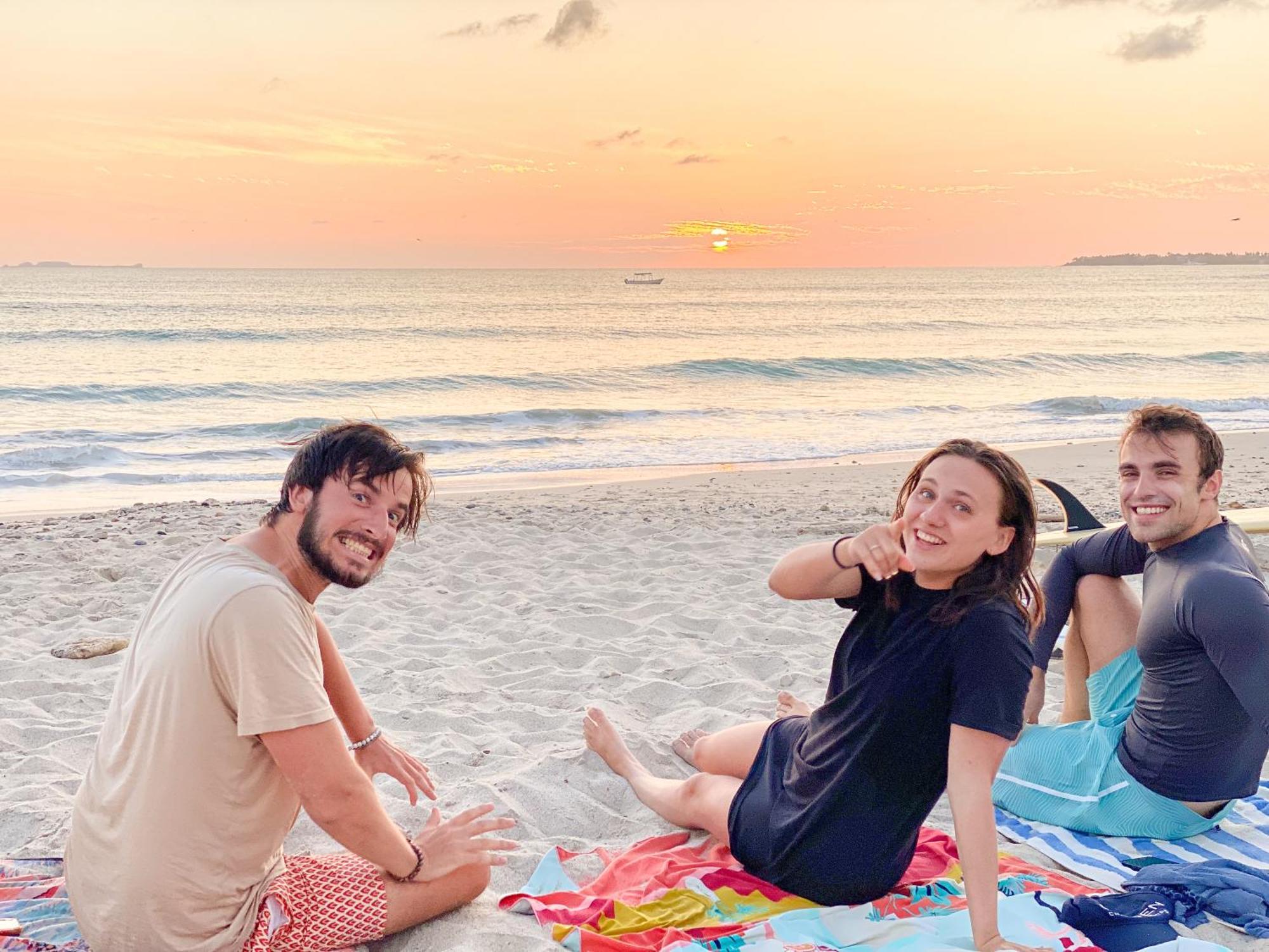 Ith Sayulita Amazing Surf Hostel * Sayulita