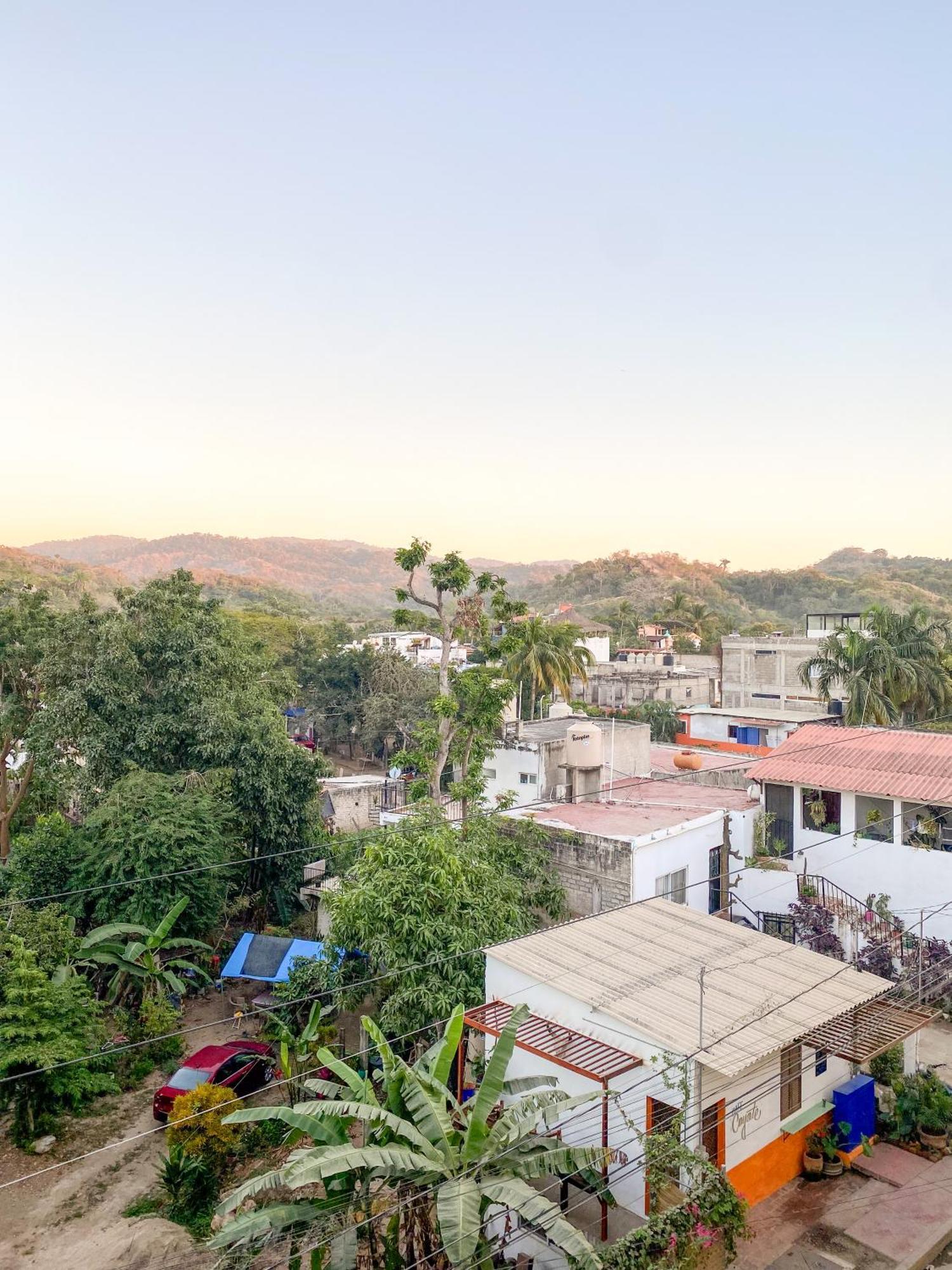 Ith Sayulita Amazing Surf Hostel *