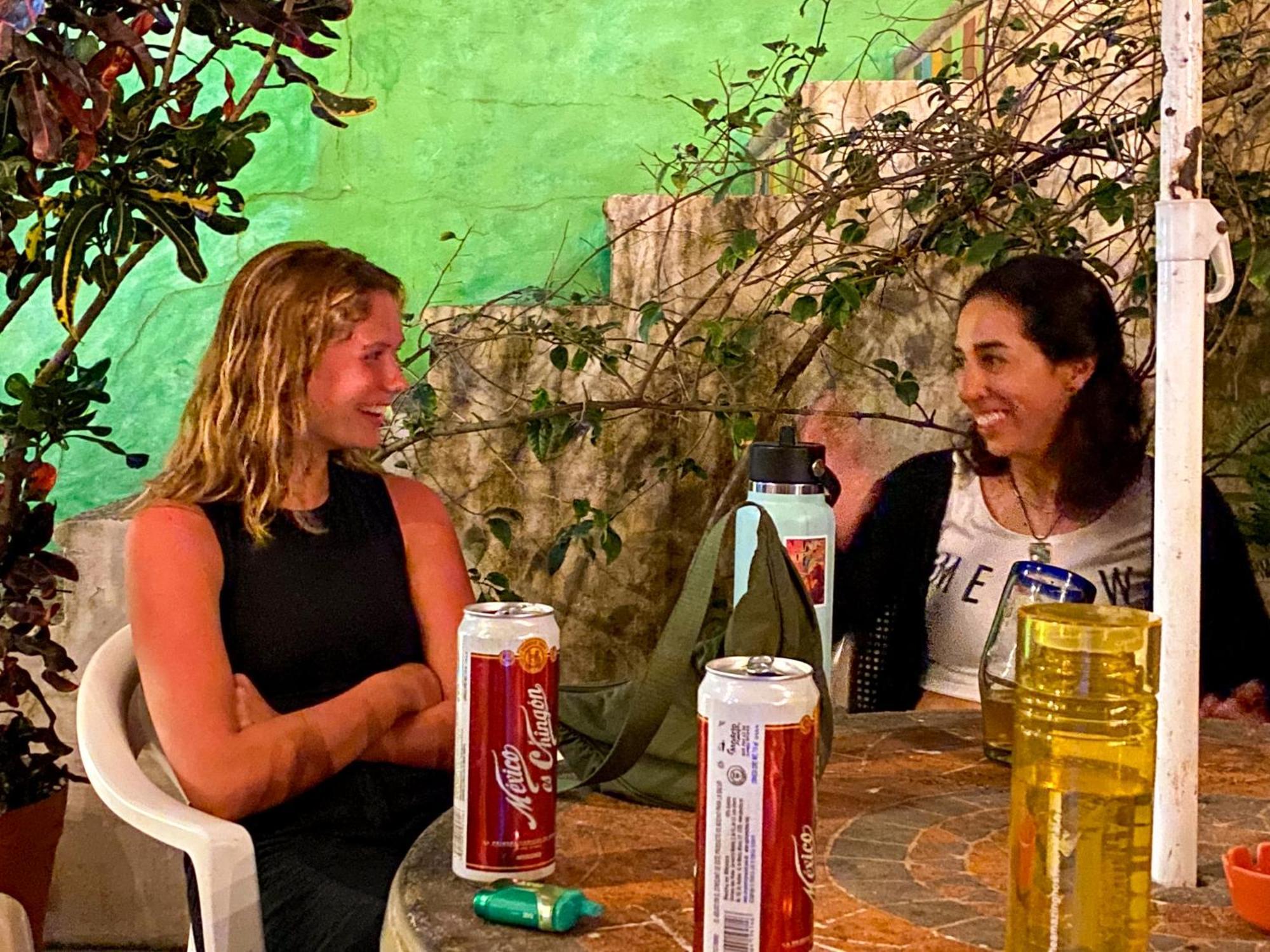 Ith Sayulita Amazing Surf Hostel Sayulita