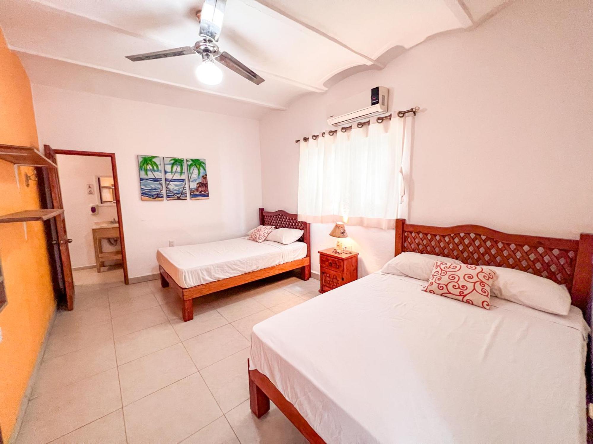 Ith Sayulita Amazing Surf Hostel Hostel Sayulita