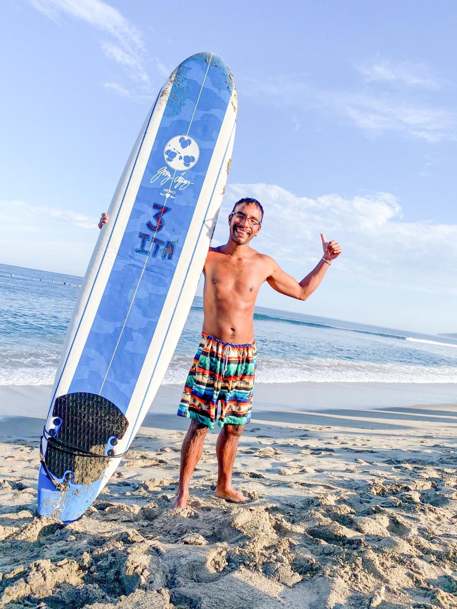 Ith Sayulita Amazing Surf Hostel * Sayulita