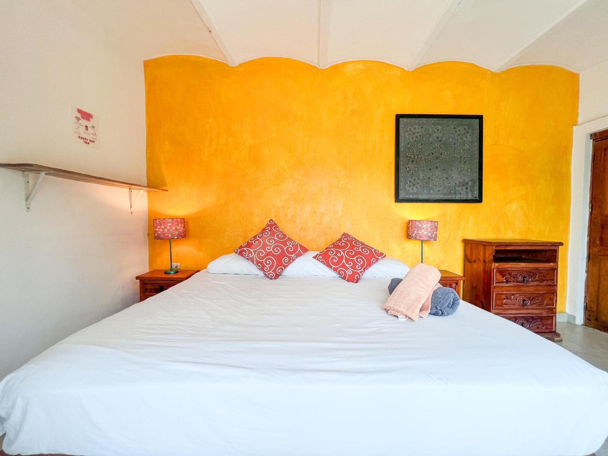 Hostel Ith Sayulita Amazing Surf Hostel