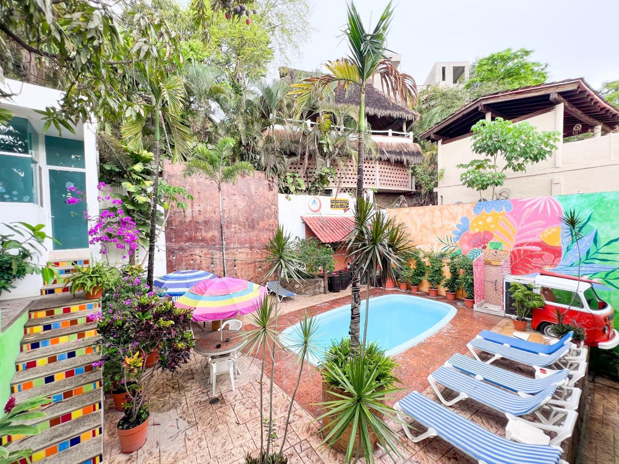 Ith Sayulita Amazing Surf Hostel Hostel Sayulita