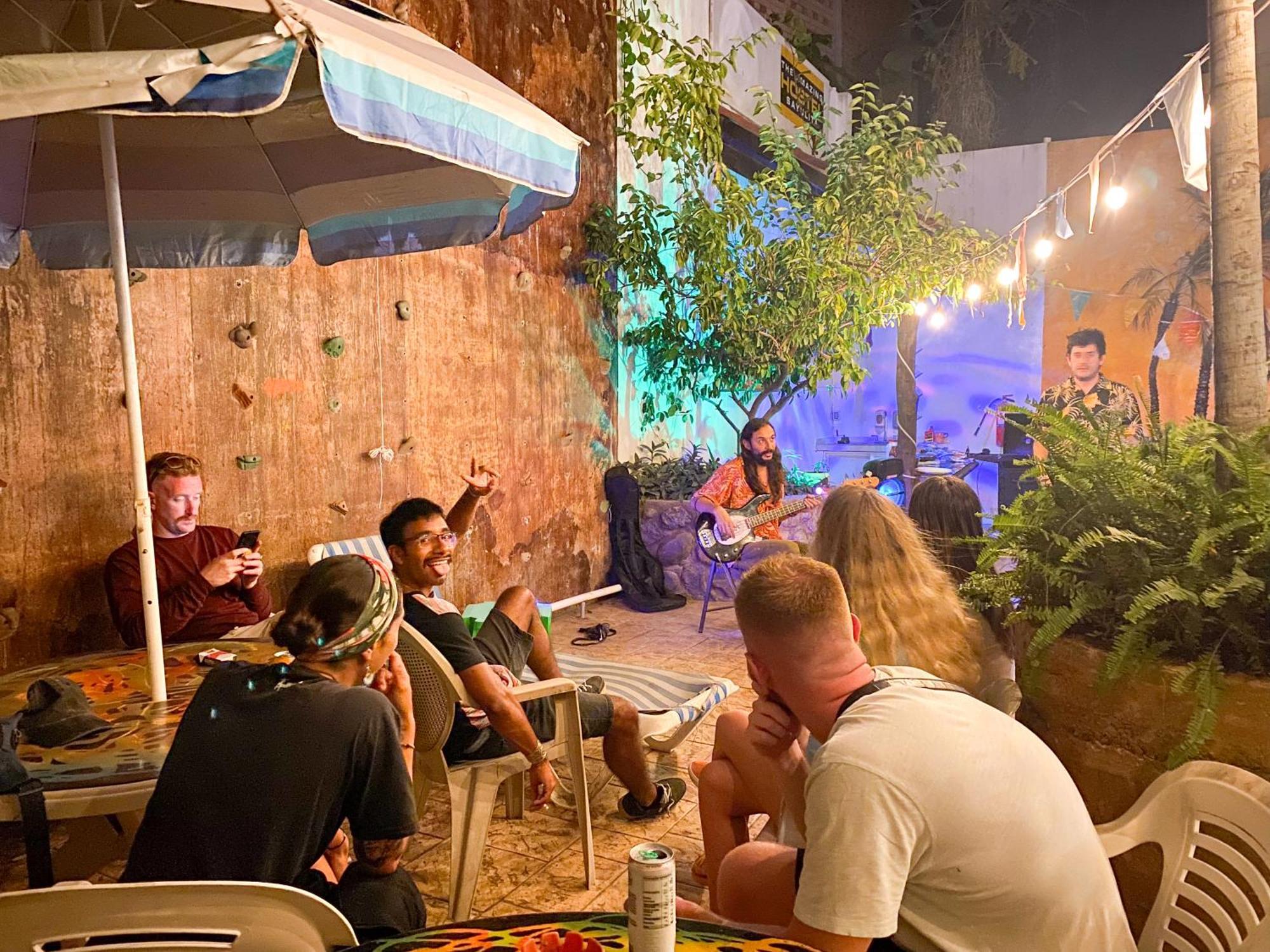 Hostel Ith Sayulita Amazing Surf Hostel Sayulita