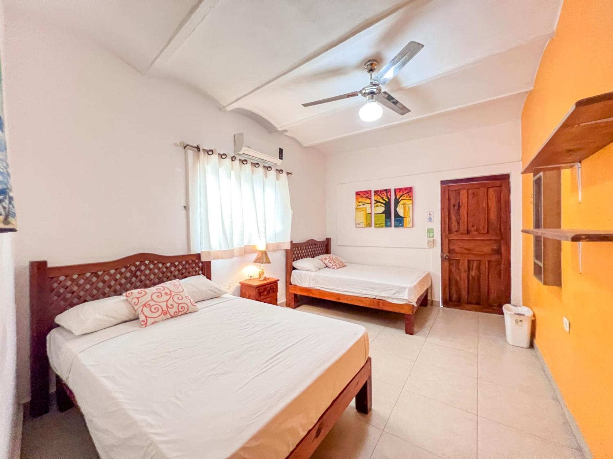 Ith Sayulita Amazing Surf Hostel *